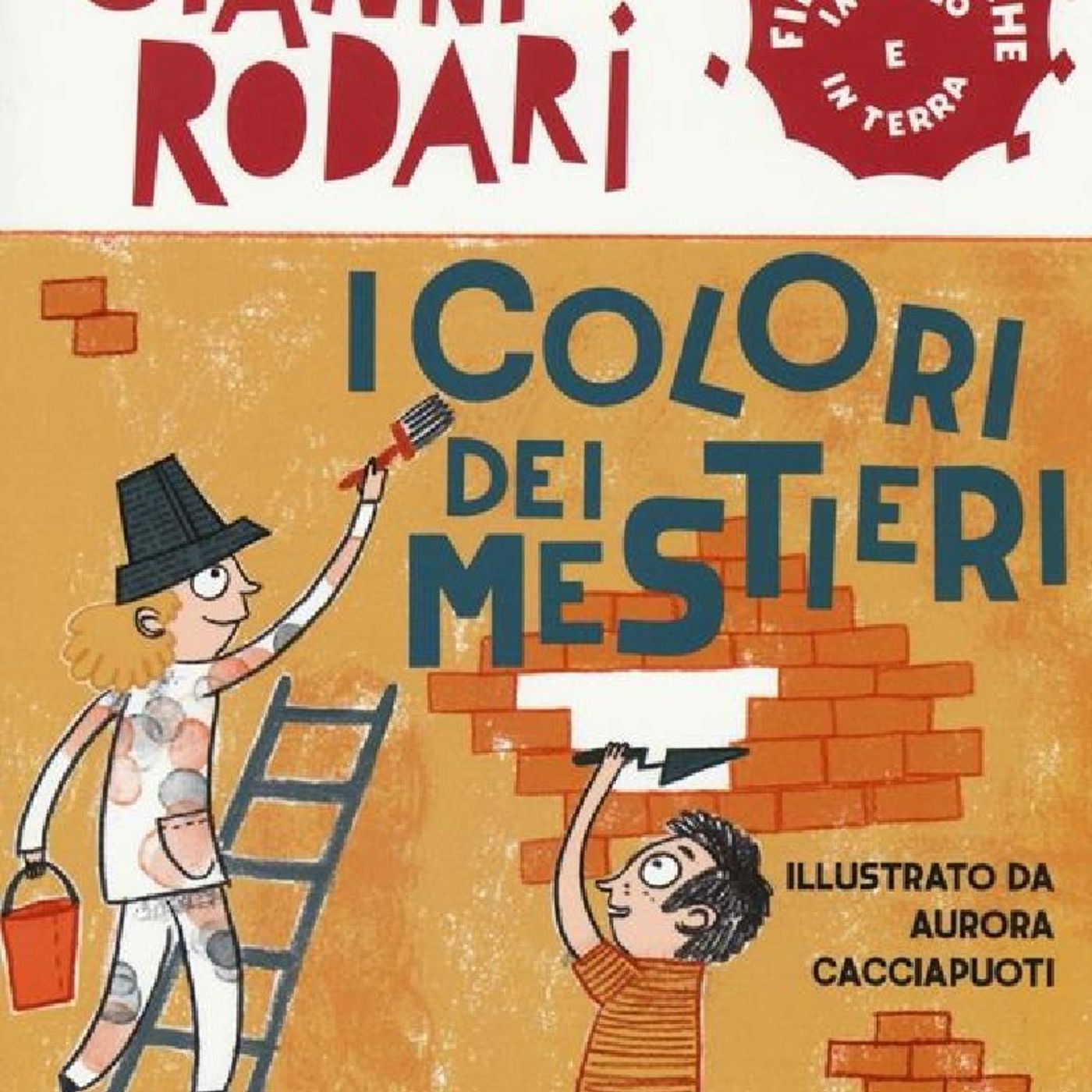 I libri portano lontano