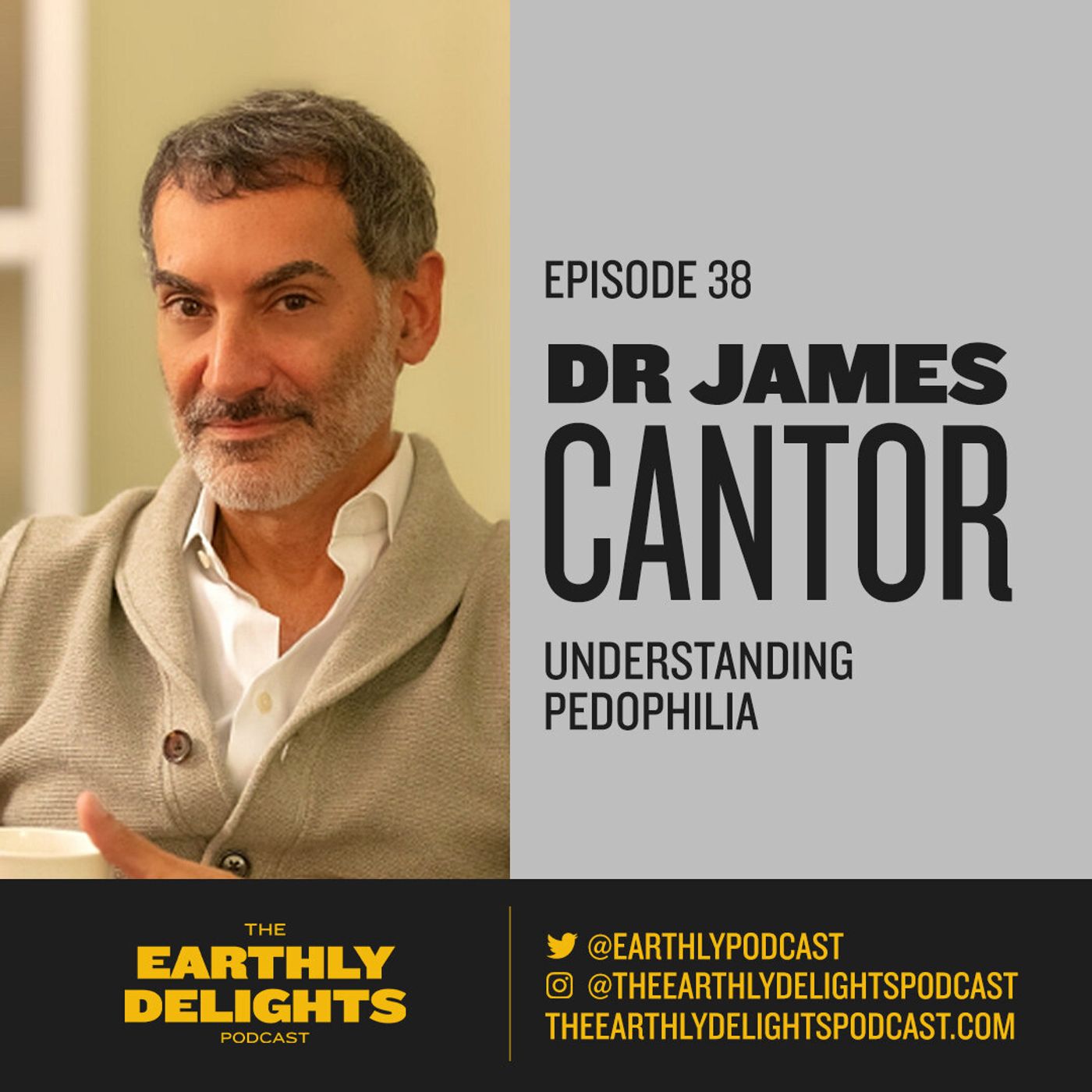 The Earthly Delights Podcast