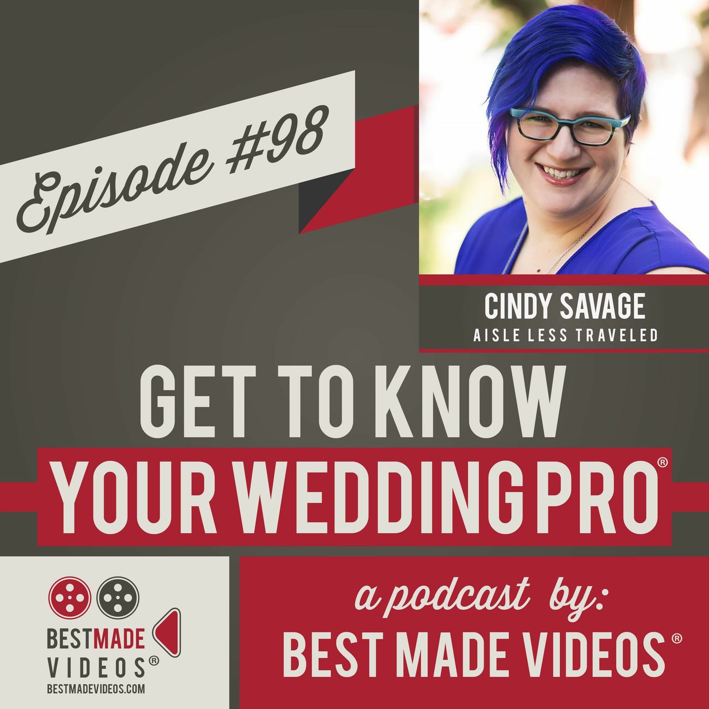 Get to Know Your Wedding Pro®