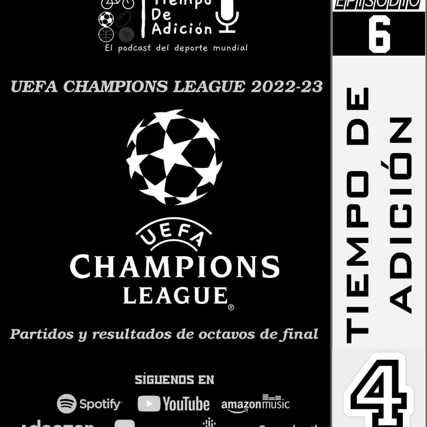 Portada de Tiempo de Adición