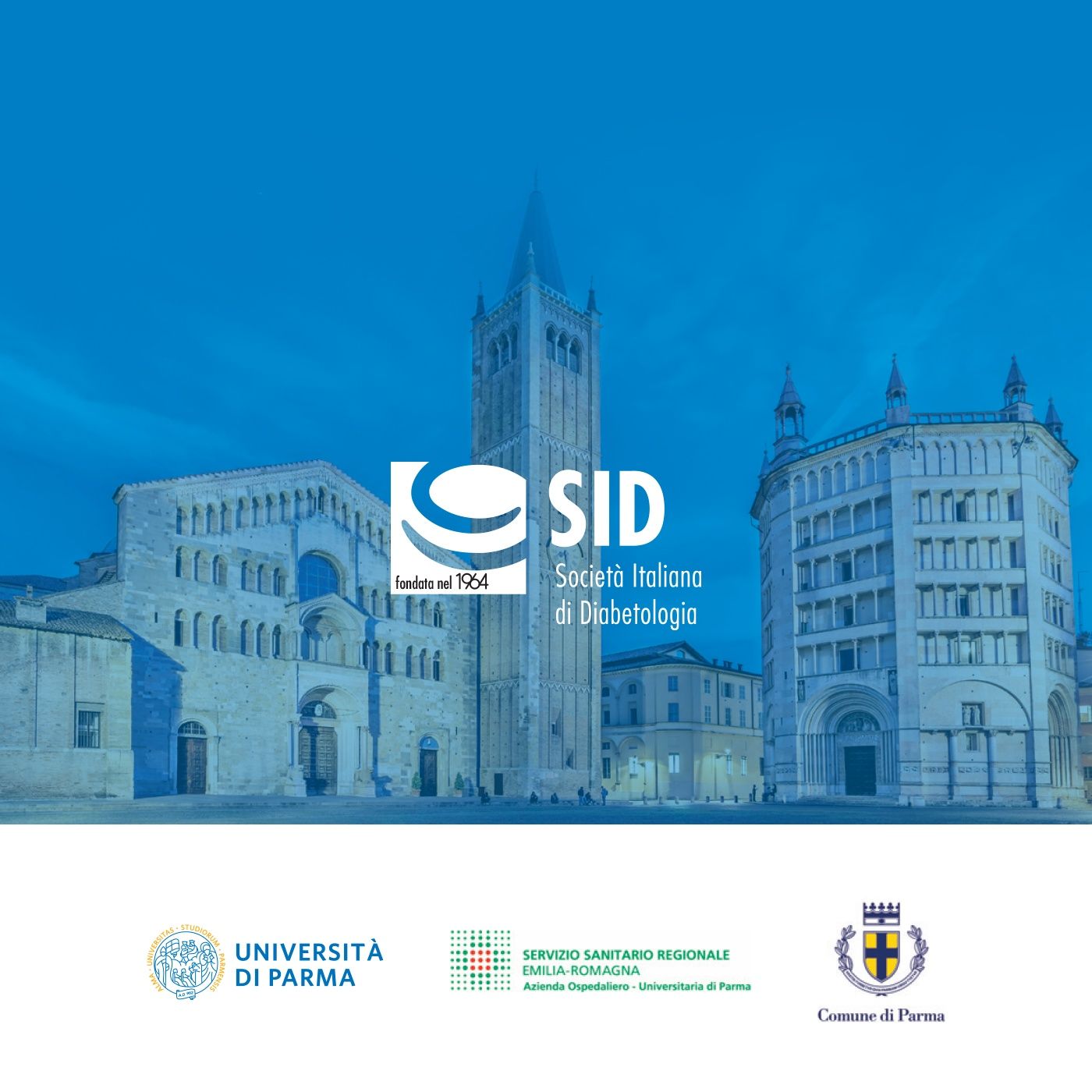 Parma Diabete 2022 in pillole
