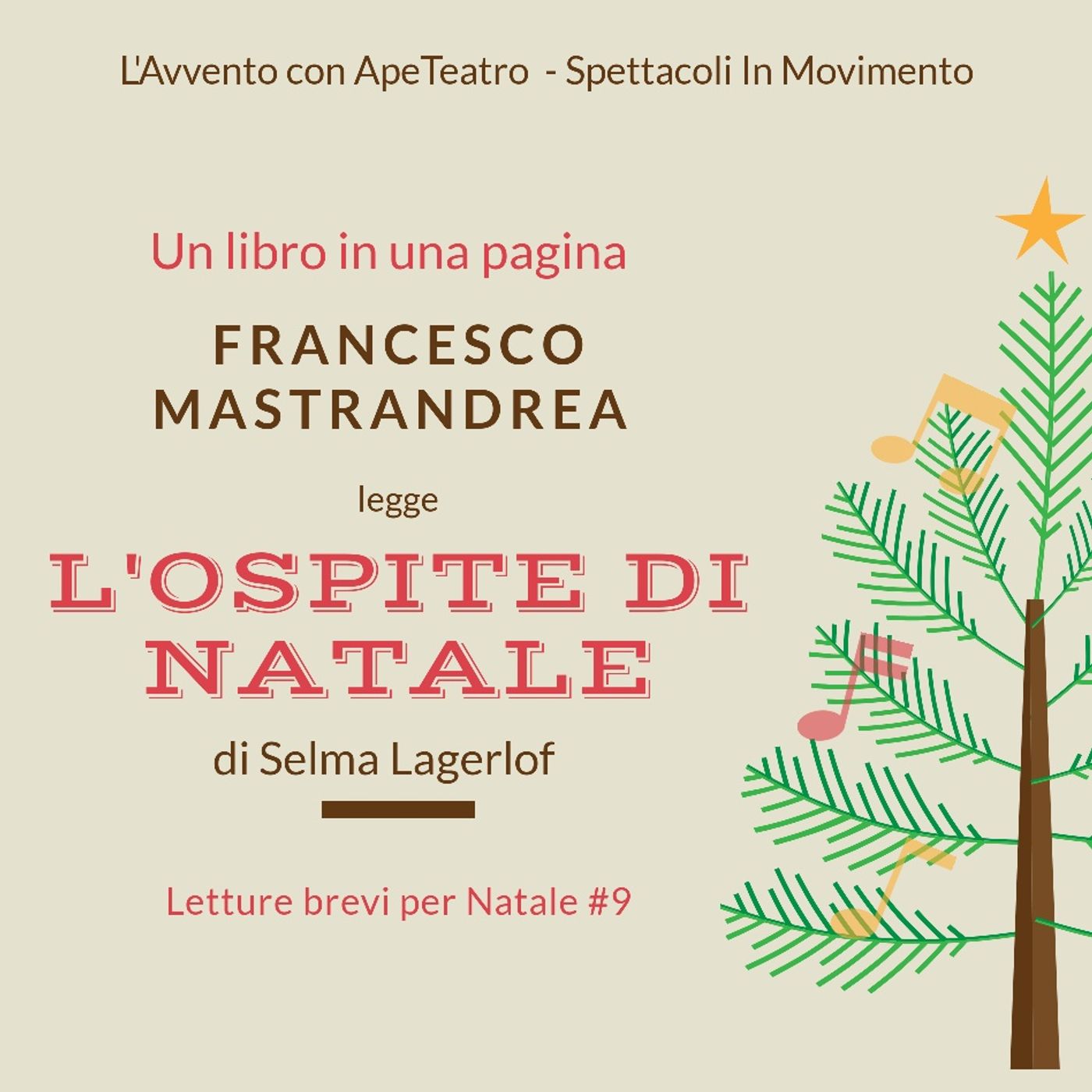 Un libro in una pagina.