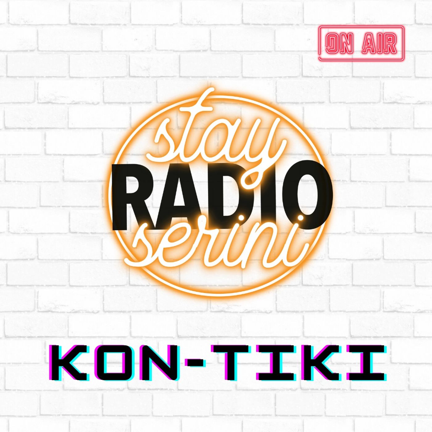 Kon-Tiki episode artwork
