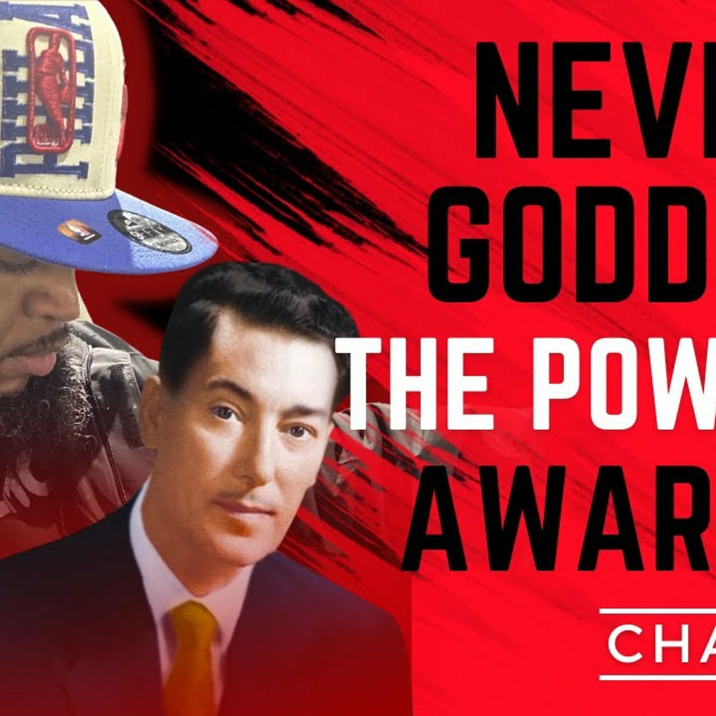 The Power of Awareness Chapter 3, Power of Assumption (Neville Goddard power of awareness audiobook)