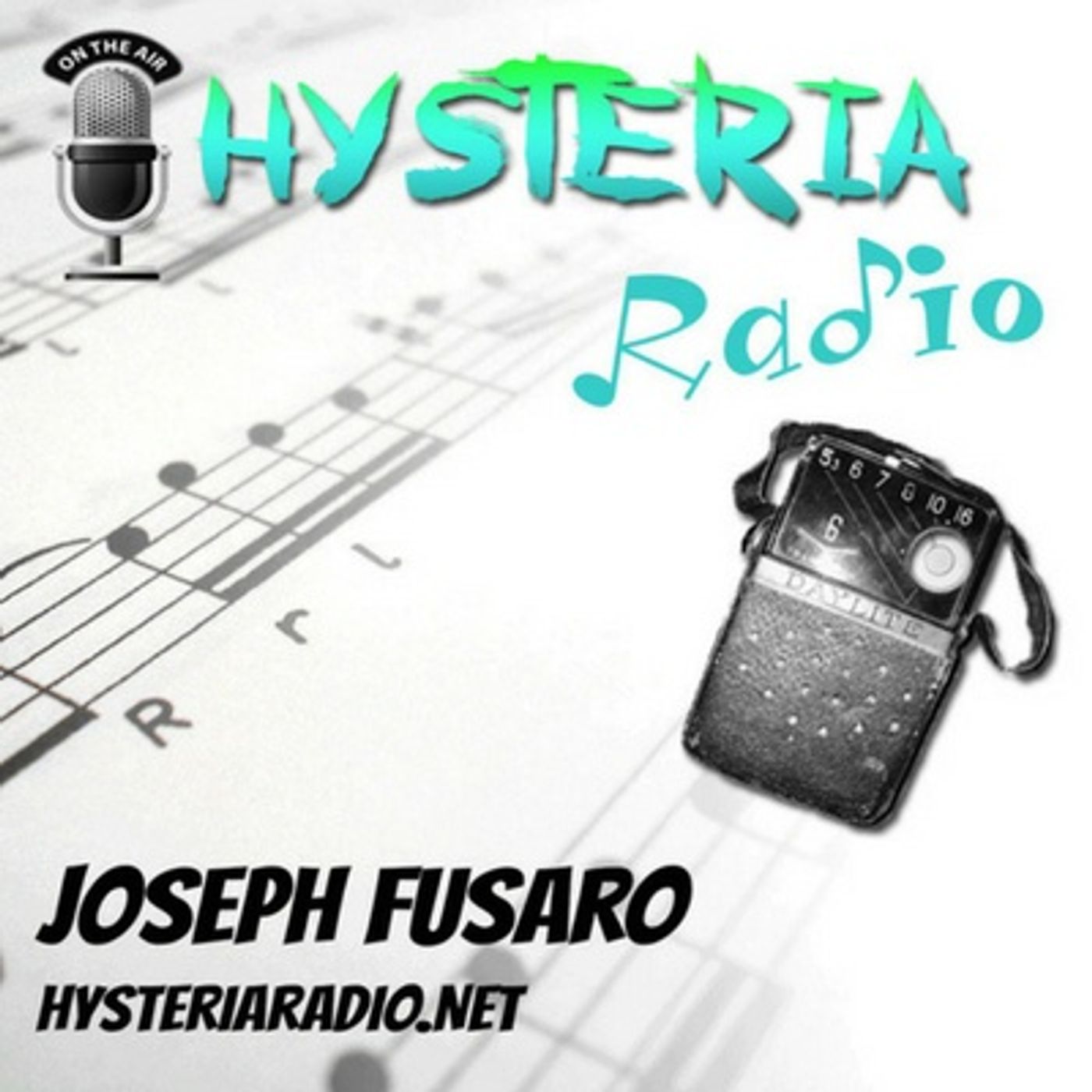 Harmony - Selections - A Poetry Reading by Joseph S. Fusaro