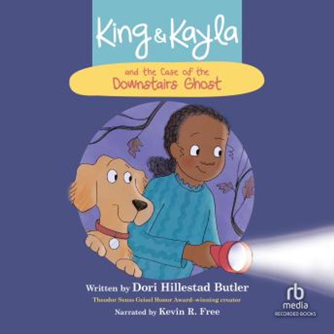 Listen to Best Full Audiobooks in Kids, Mystery & Fantasy