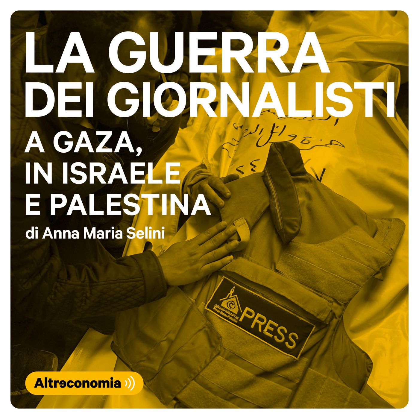 Palestina Israele