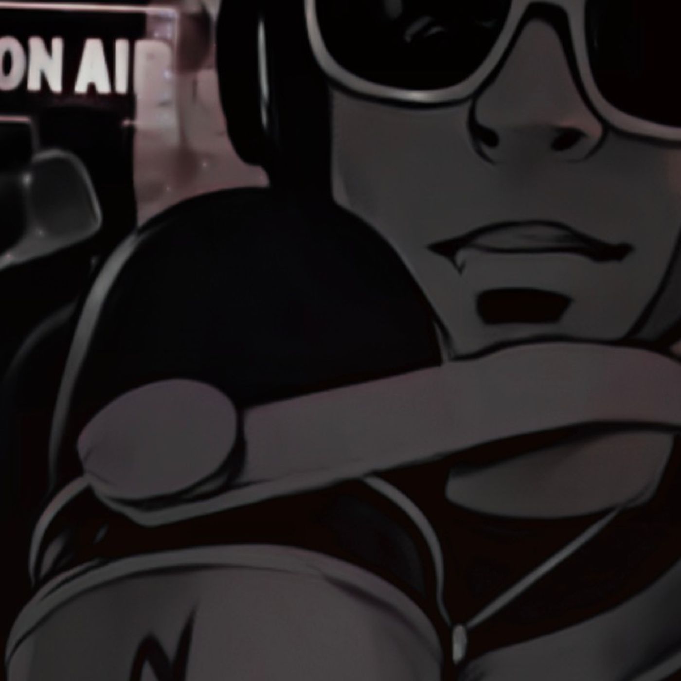 Ep. 16 Scripted Reality, Fake God, Nothing Real episode artwork