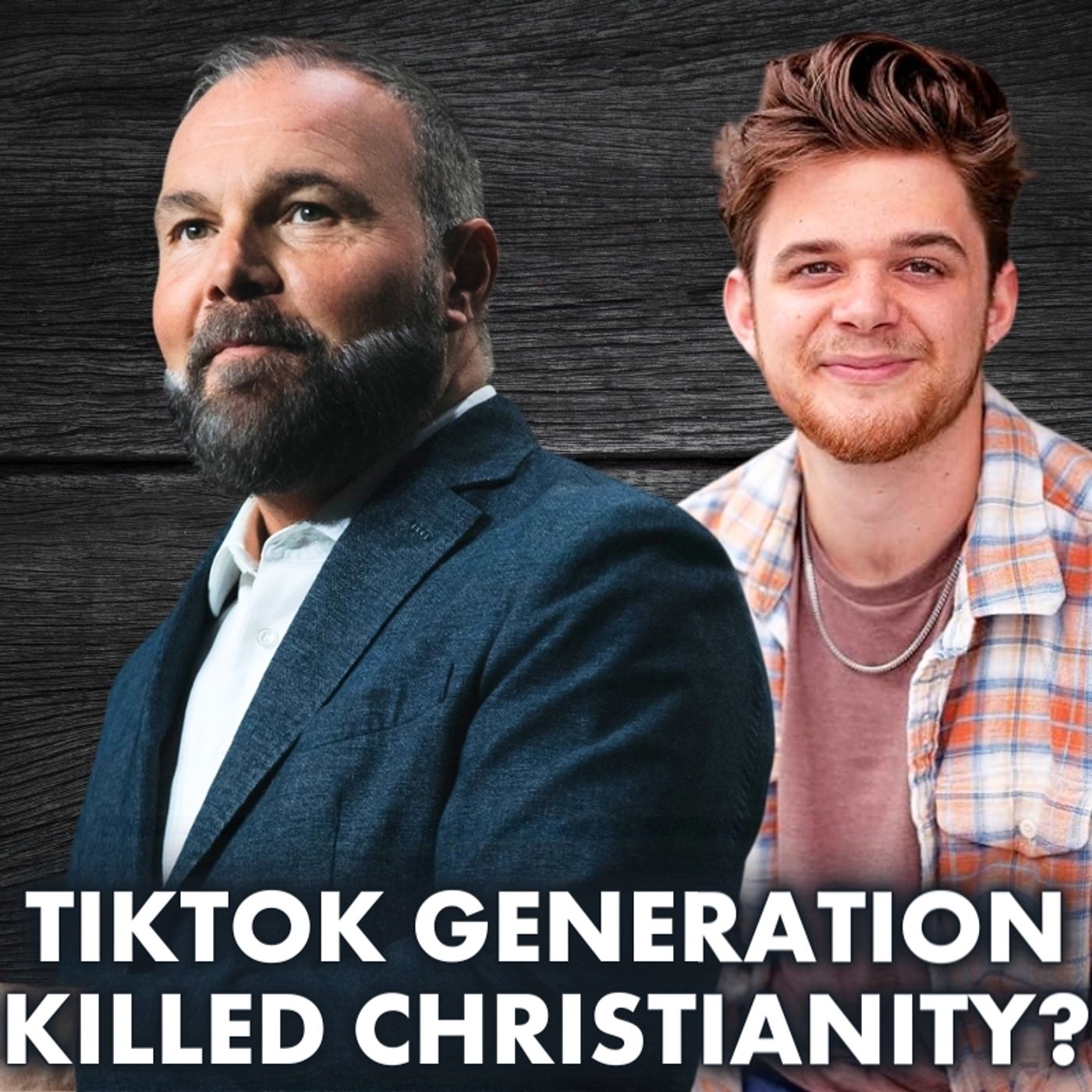 Is Gen Z Abandoning God?? (Feat. Gabe Poirot)