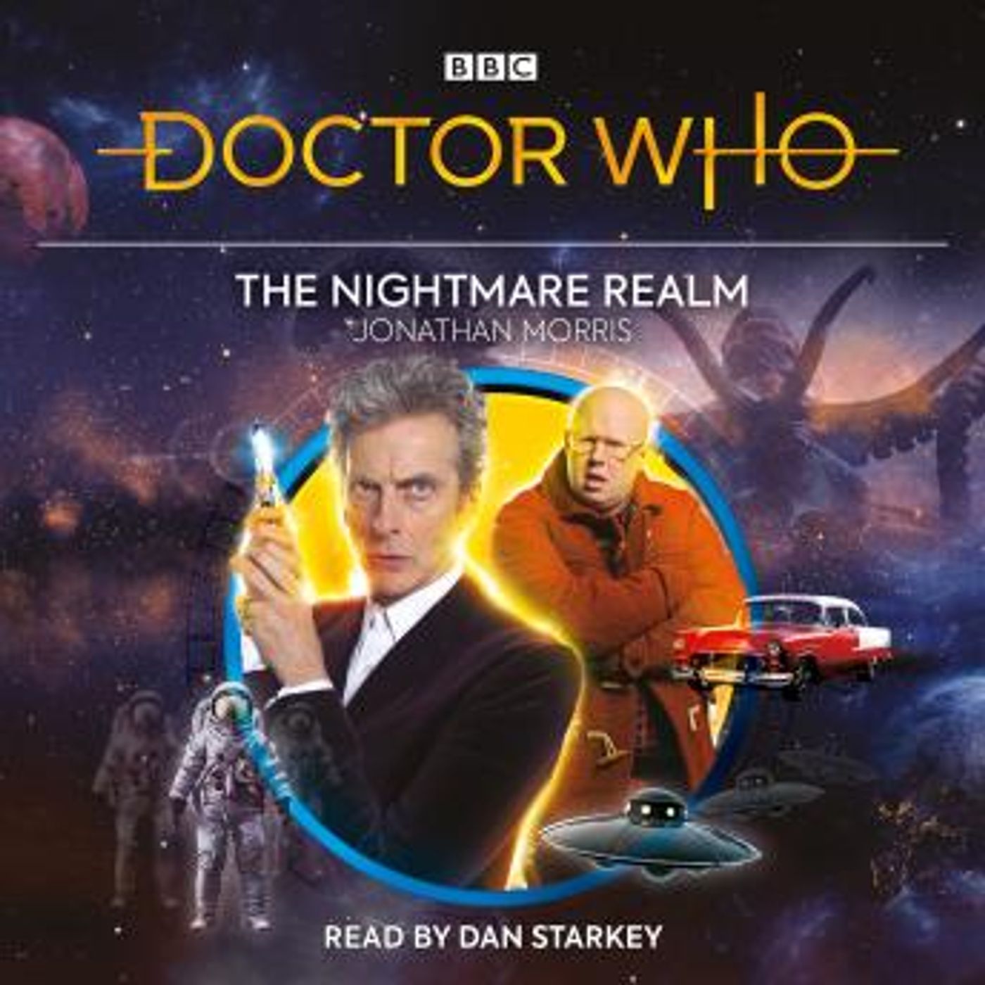 Discover the Best Audio Stories in Science Fiction & Fantasy, Science Fiction