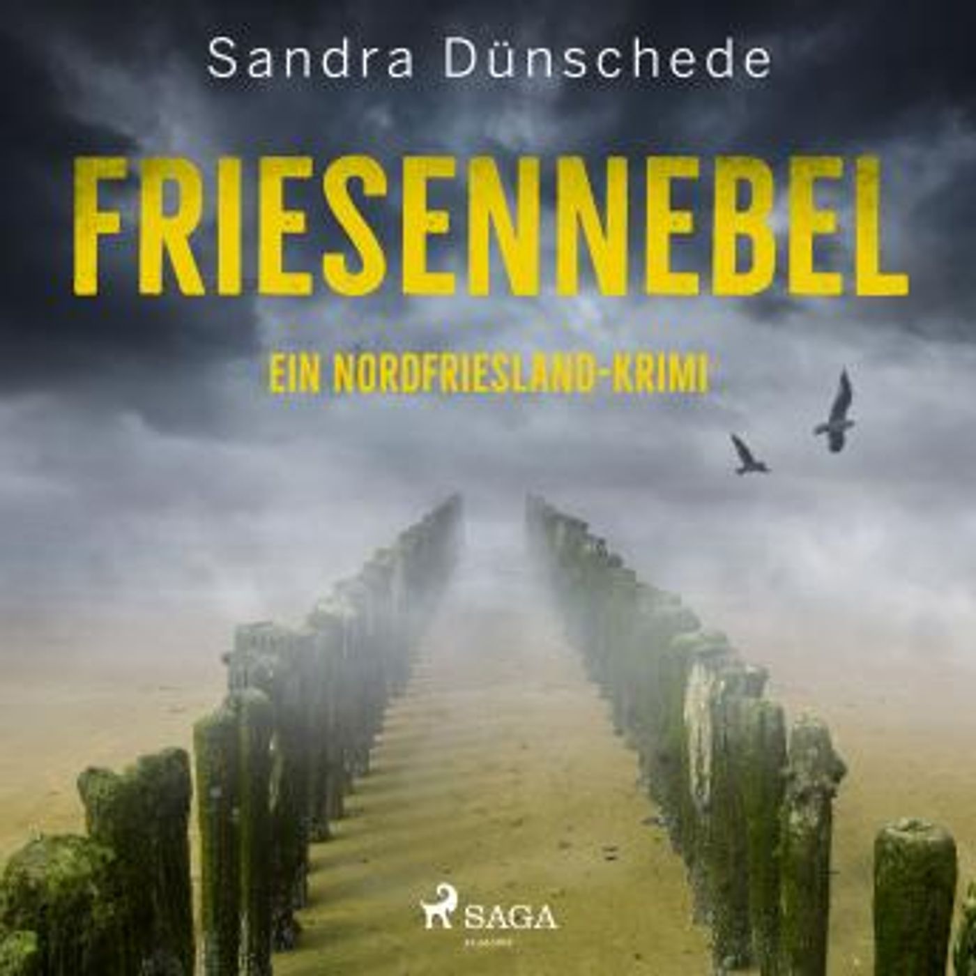 Best Full Audiobooks in Mystery, Thriller & Horror, Suspense
