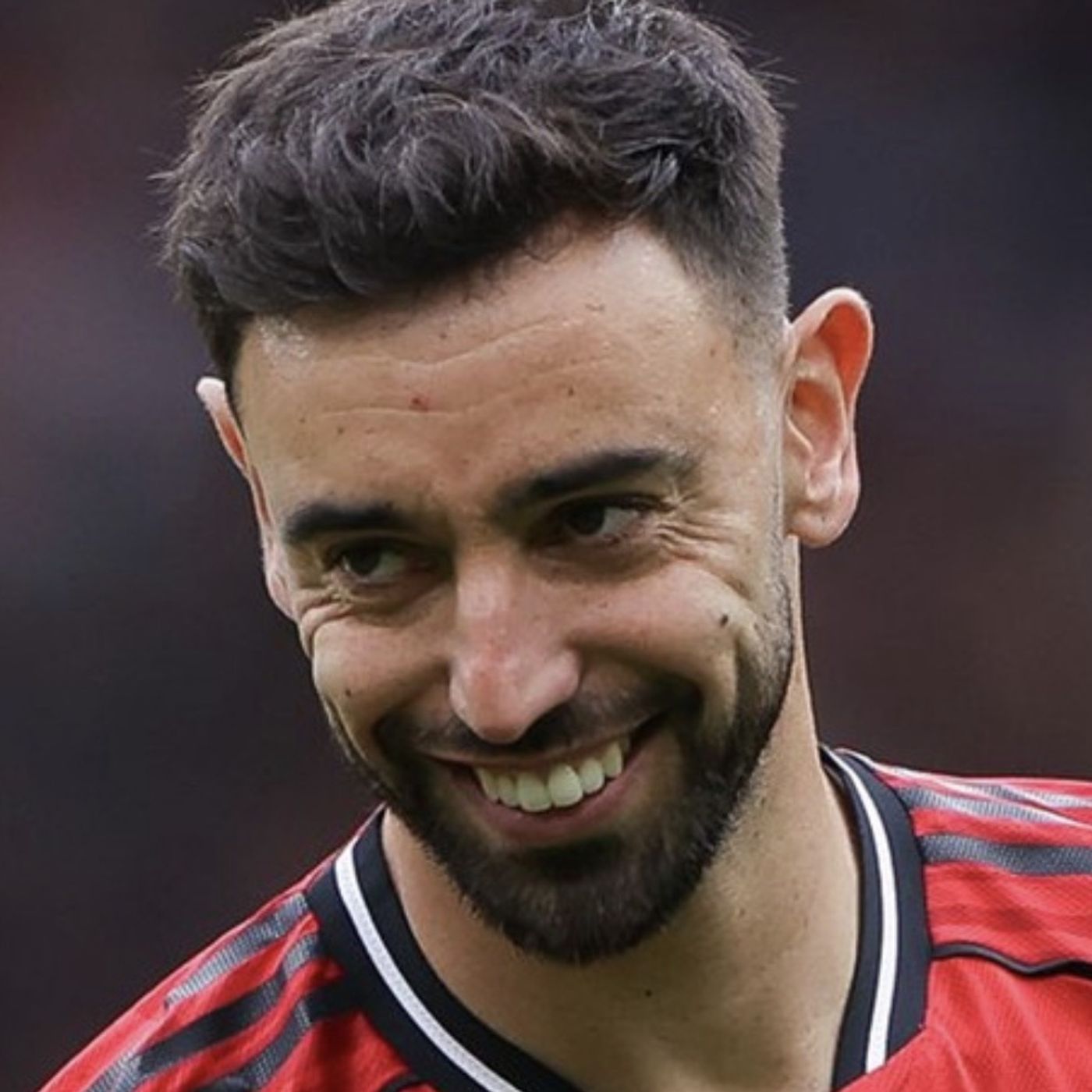 S99E33: He Could Very Well Be One Or He Will Be The On Who Takes Over From Ronaldo - Trevor Gear On Bruno