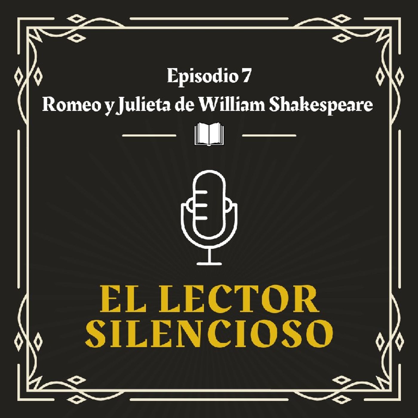 El Lector Silencioso
