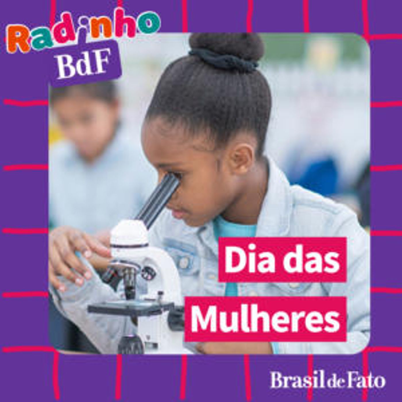 Radinho BdF
