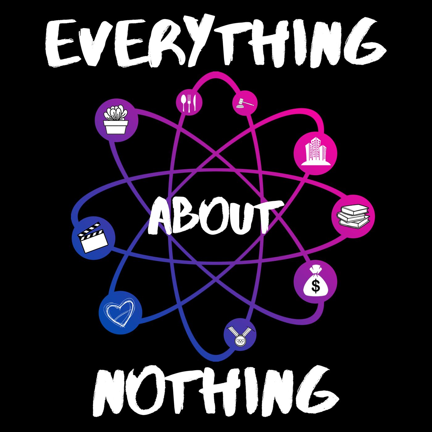 Everything About Nothing's podcast