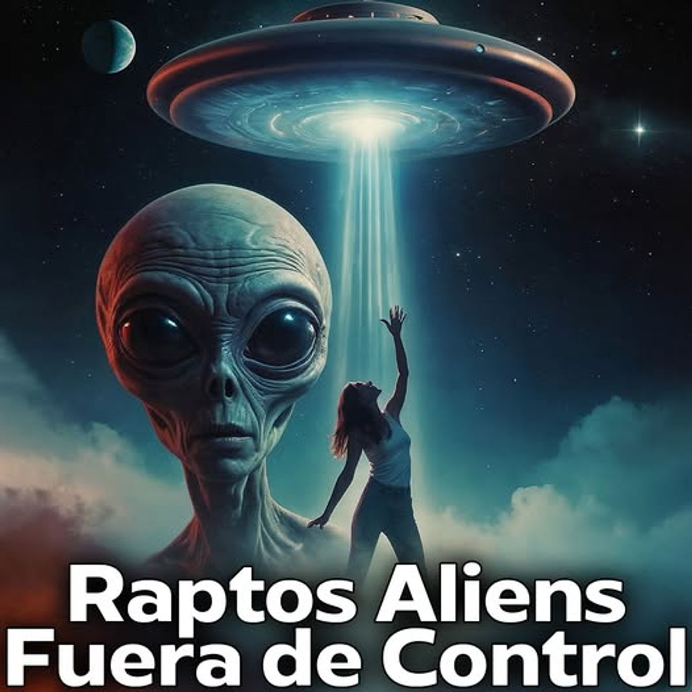 RAPTOS ALIENS: Nadie Puede DETENER este Siniestro FENÓMENO [Documental]