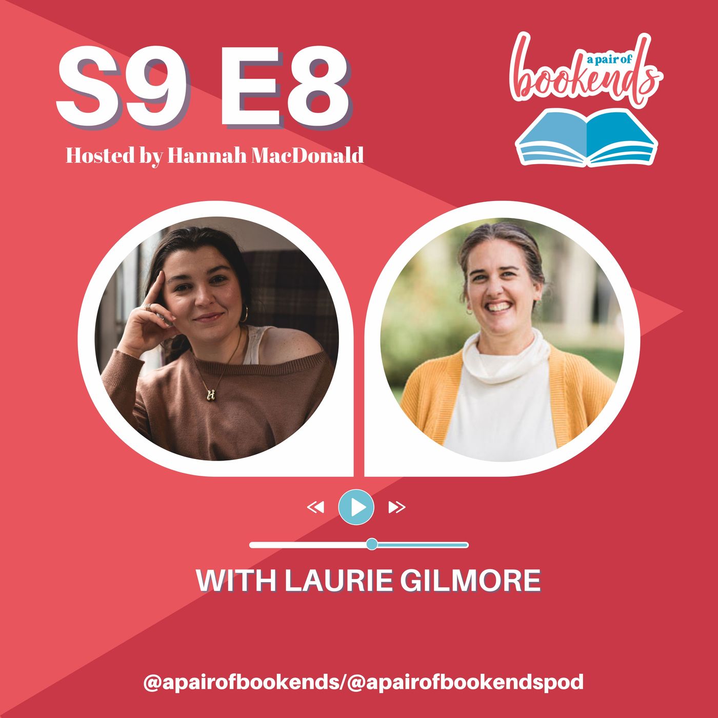 Laurie Gilmore, author of 'The Gingerbread Bakery' on Slow Burn Romance, Spicy Scenes & The Dream Harbor Series