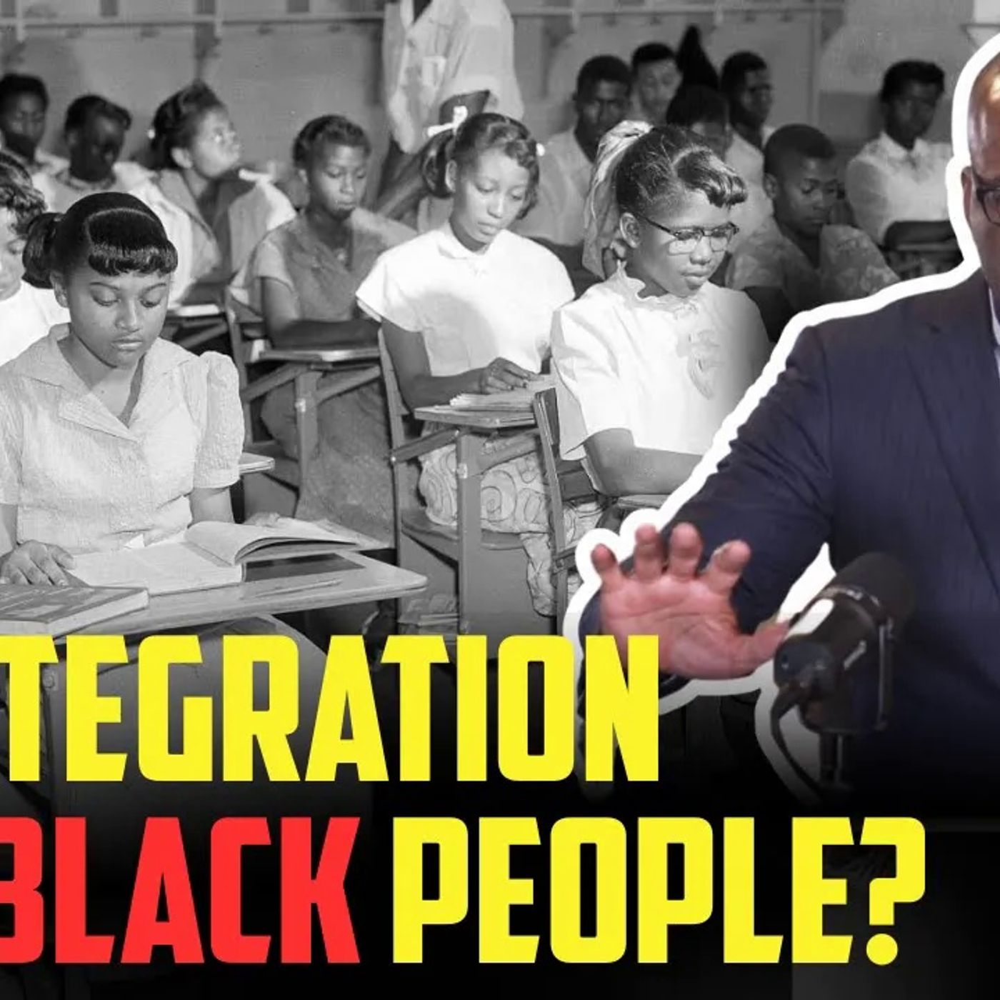 Segregation or Integration? Which Was Better for Black America?