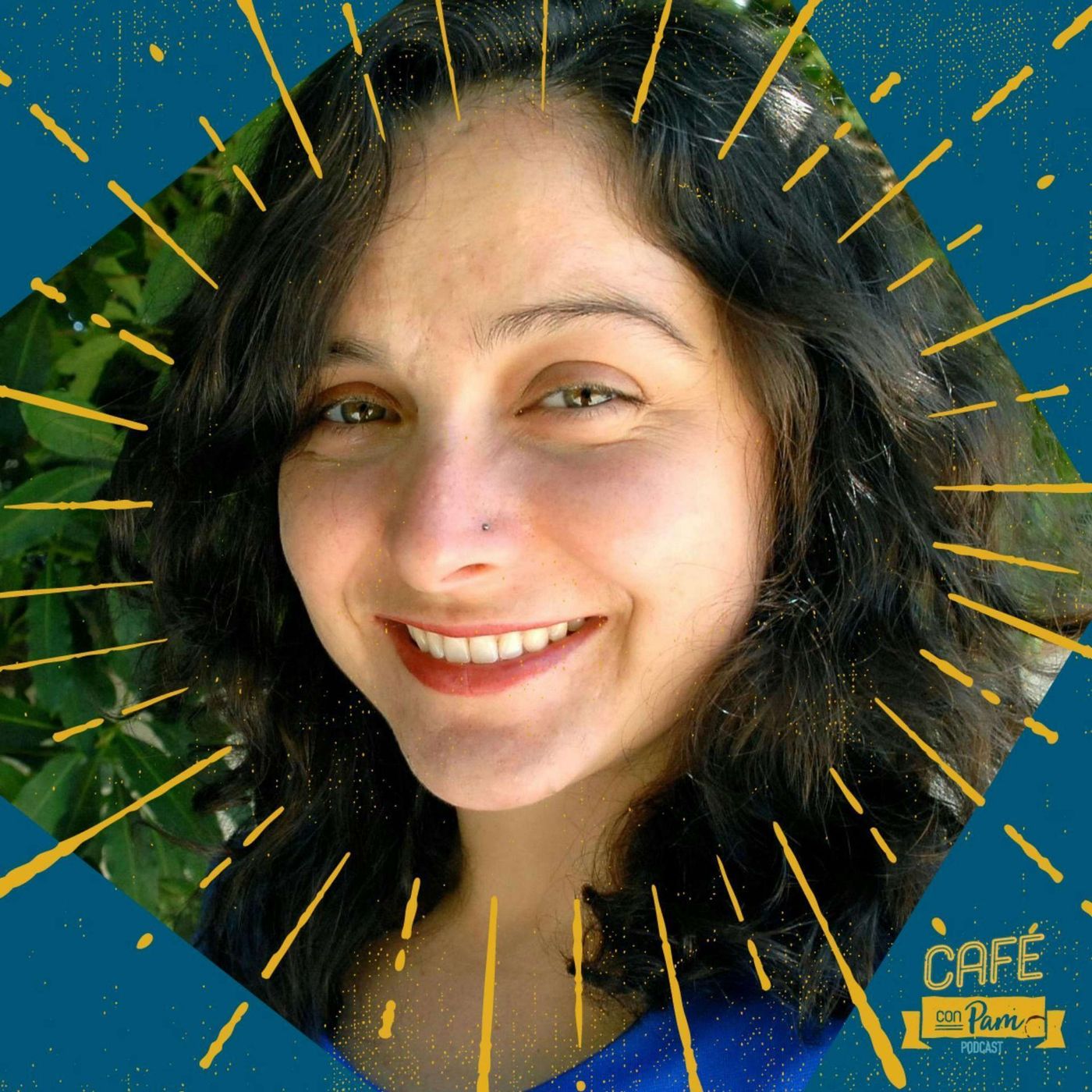 Embracing Your Identity with Kimberly Bautista