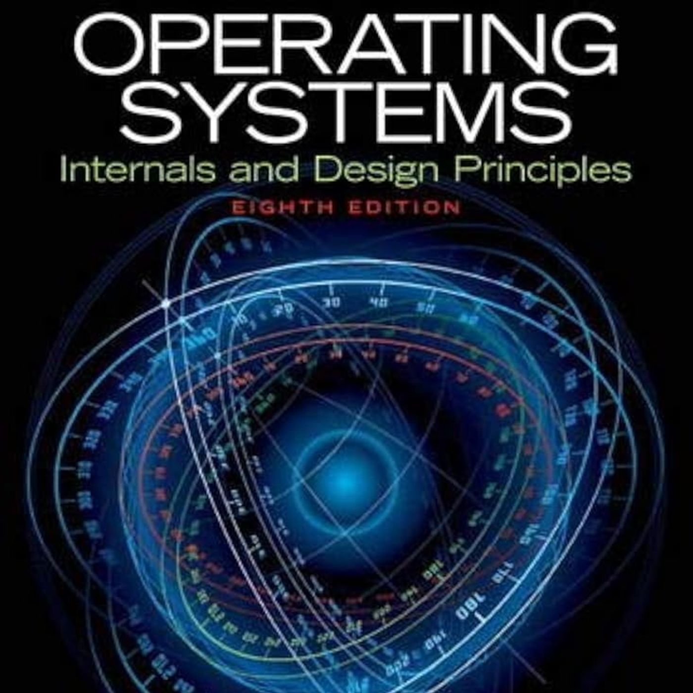 Operating Systems: Internals and Design Principles