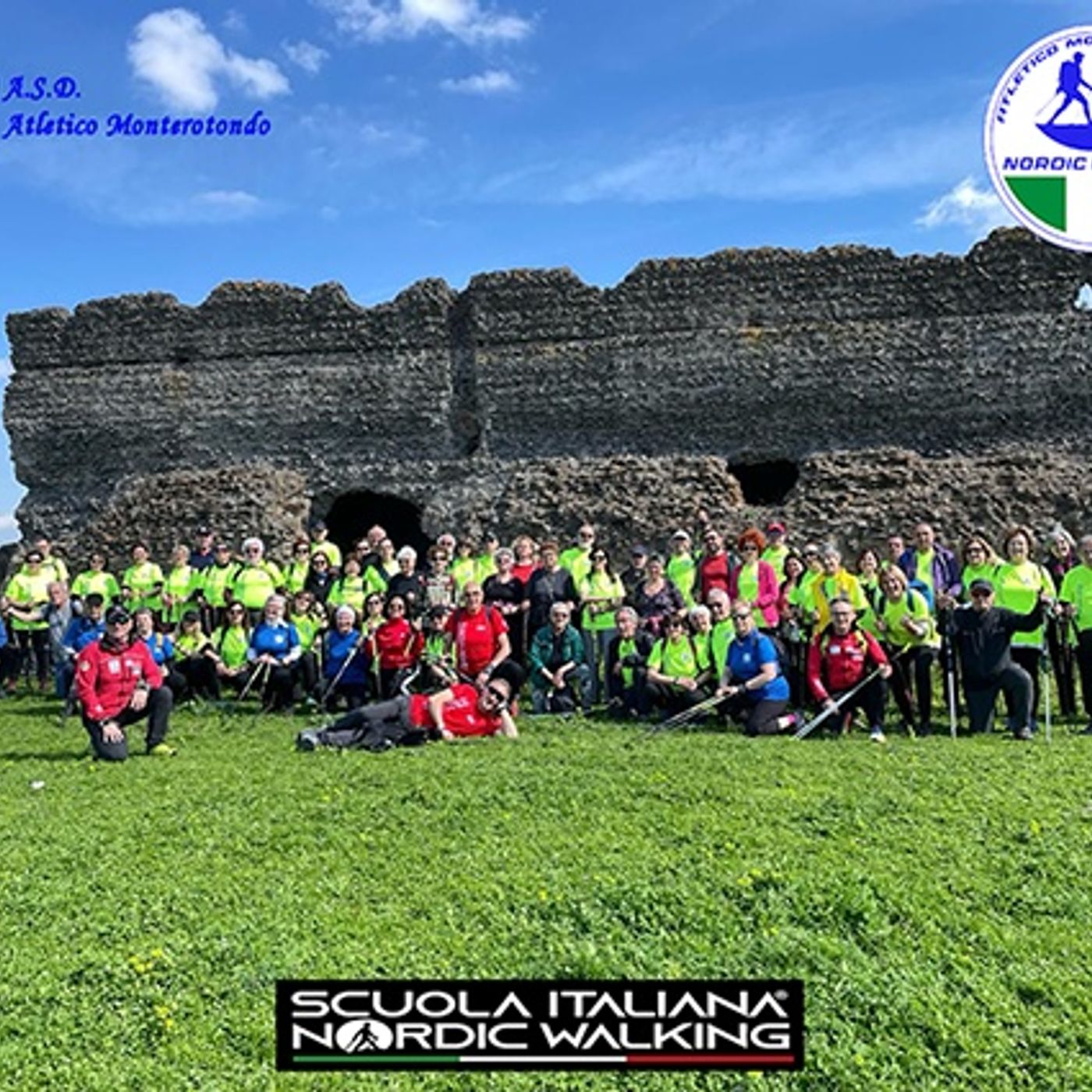 Nordic Walking e non solo