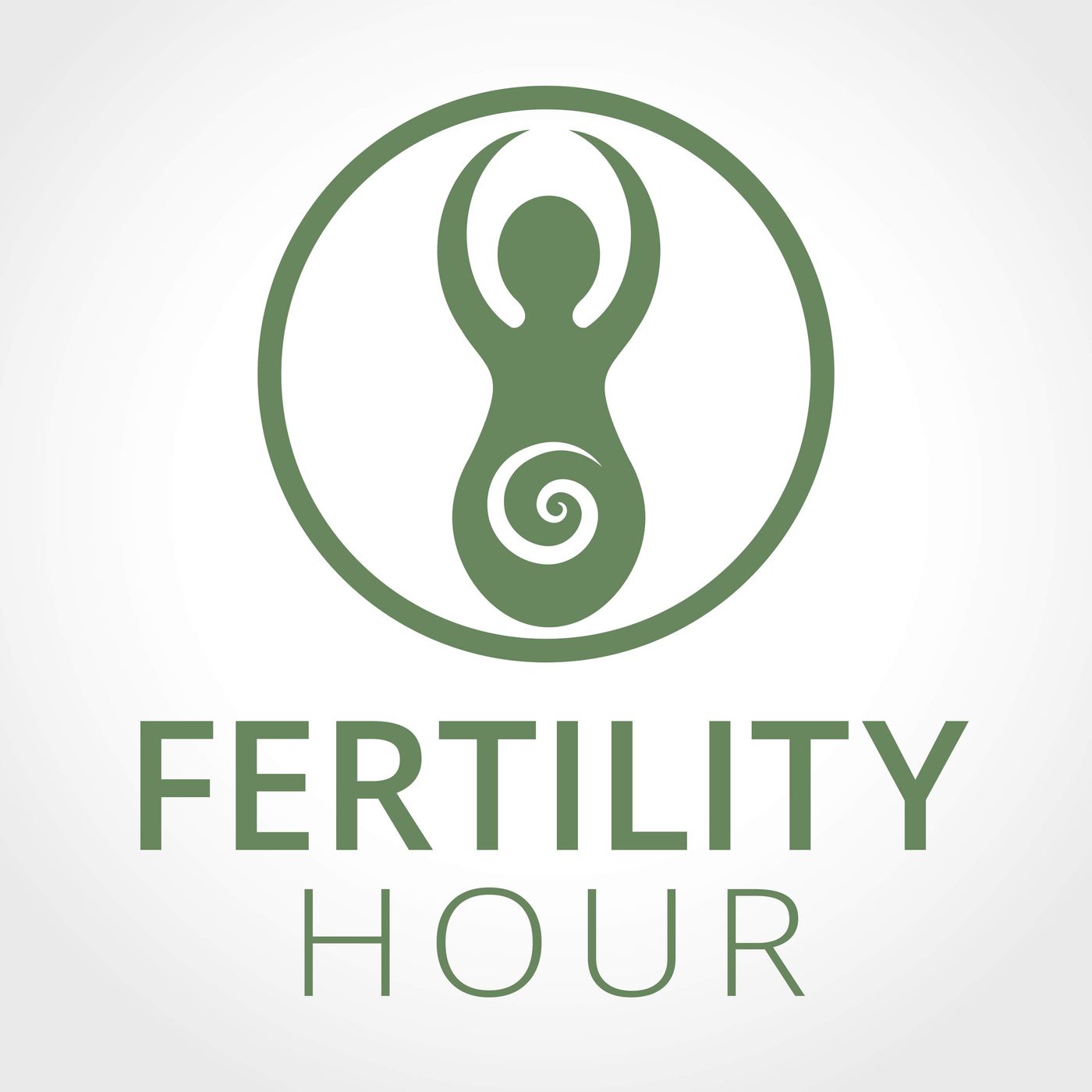 The FertilityHour cover art