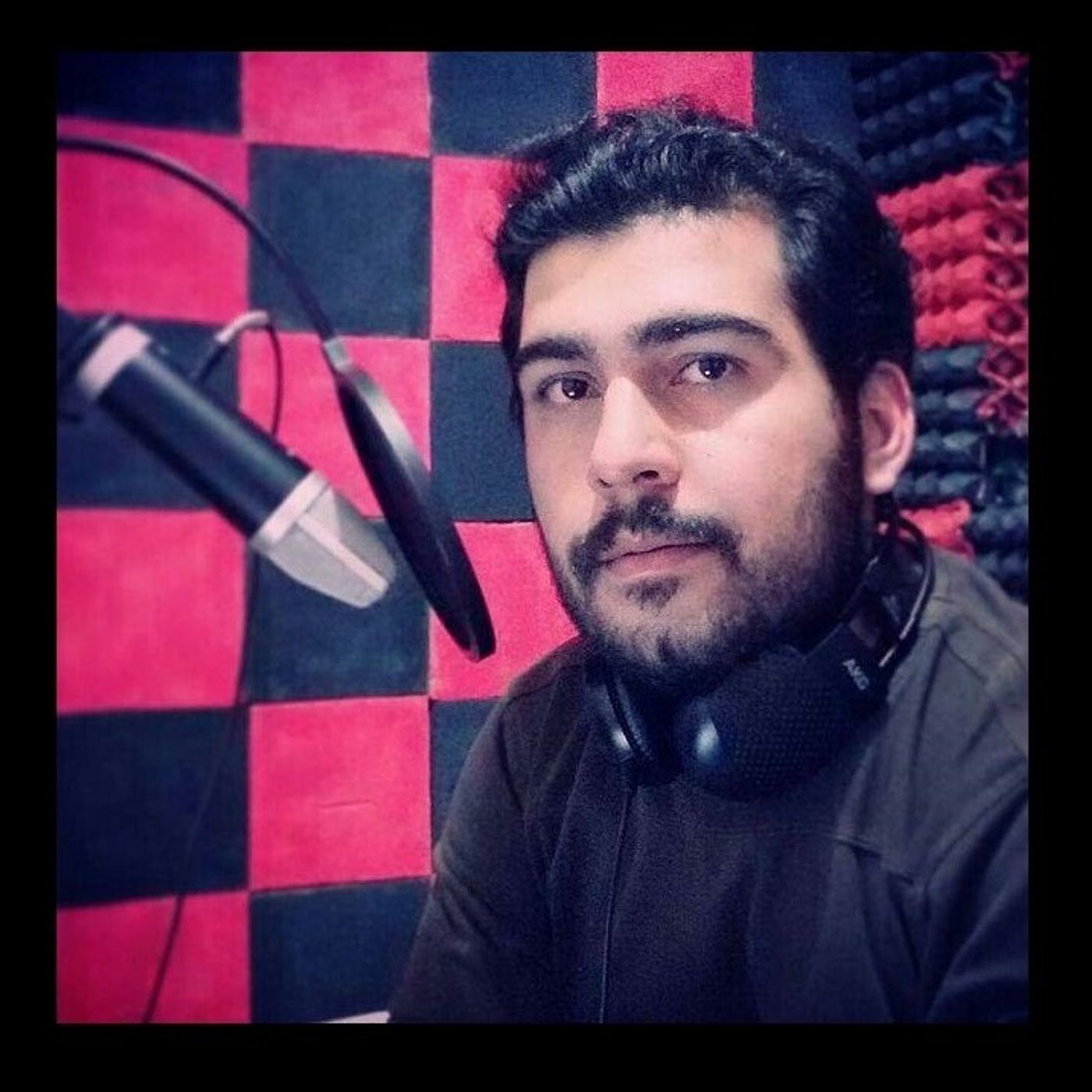 پیام بخشعلی