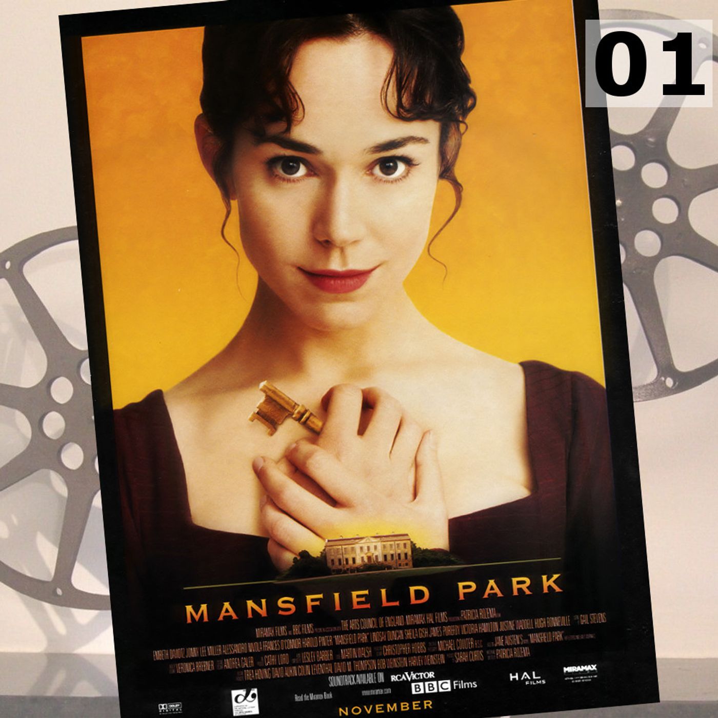 Dyskusje o Filmach