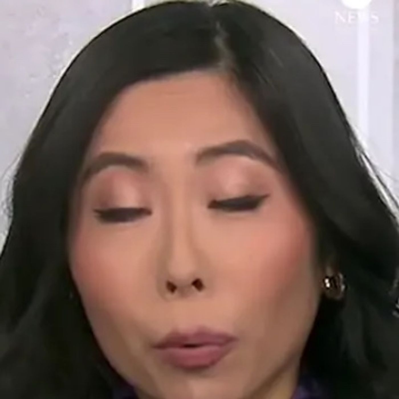 President Trump told reporters he didn't see the entire video before it was shared on his social media platform late Thursday night episode artwork