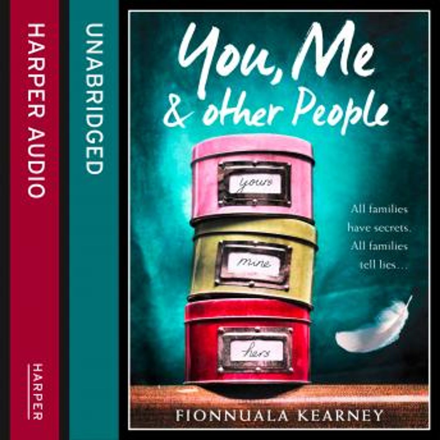 Access Must-Have Full Audiobooks in Mystery, Thriller & Horror, Psychological