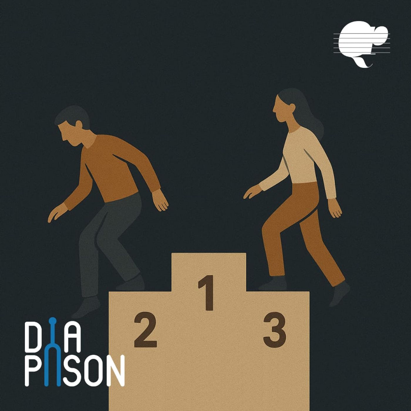 D9 - La rivoluzione asiatica della musica classica episode artwork