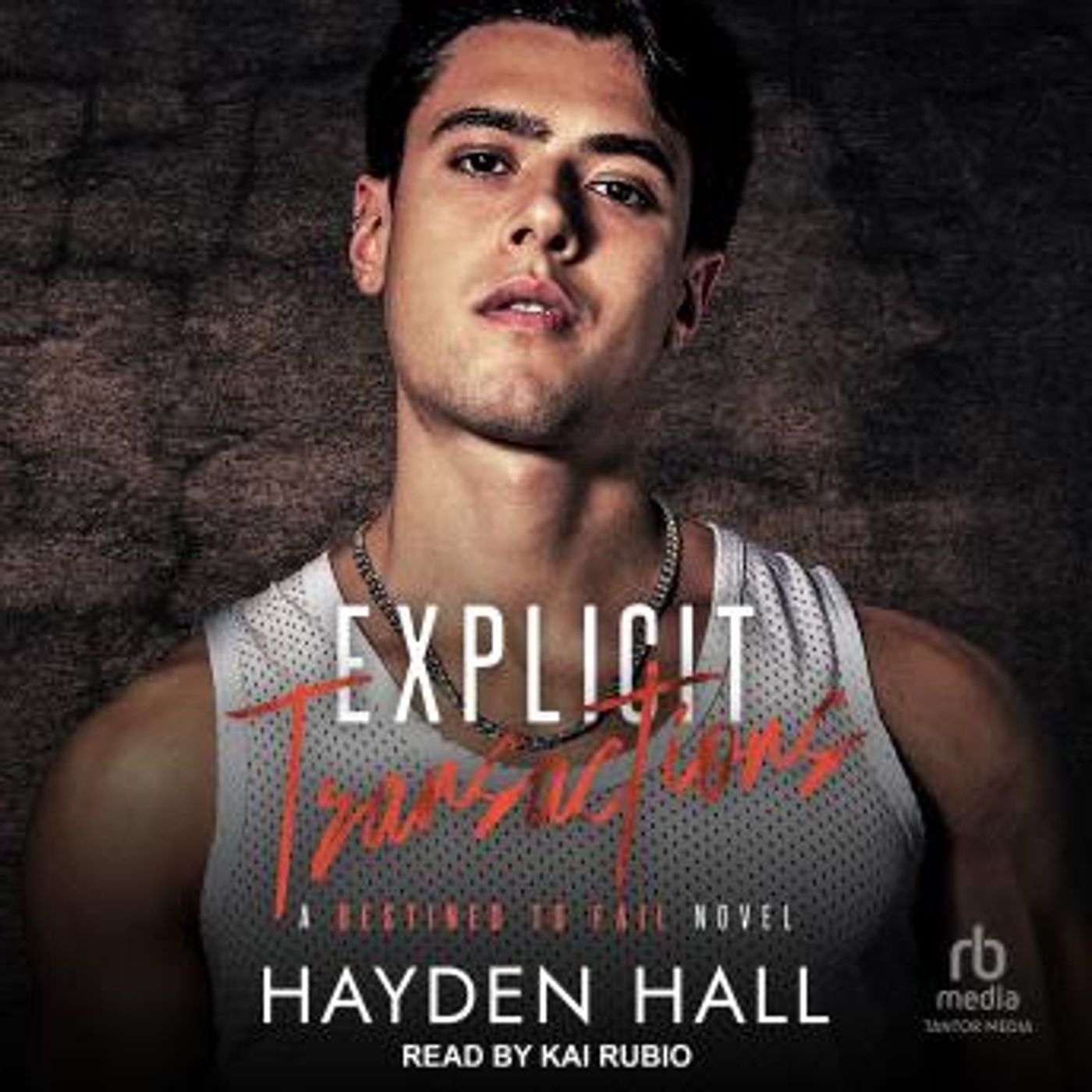 Explicit Transactions by Hayden Hall episode artwork