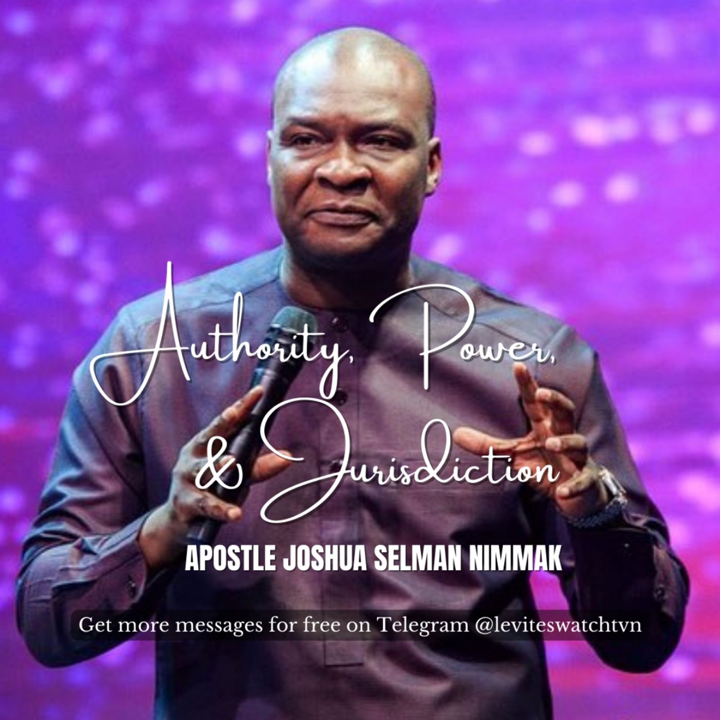AUTHORITY POWER AND JURISDICTION ACCELERATE CON HOTR PORT HARCOURT