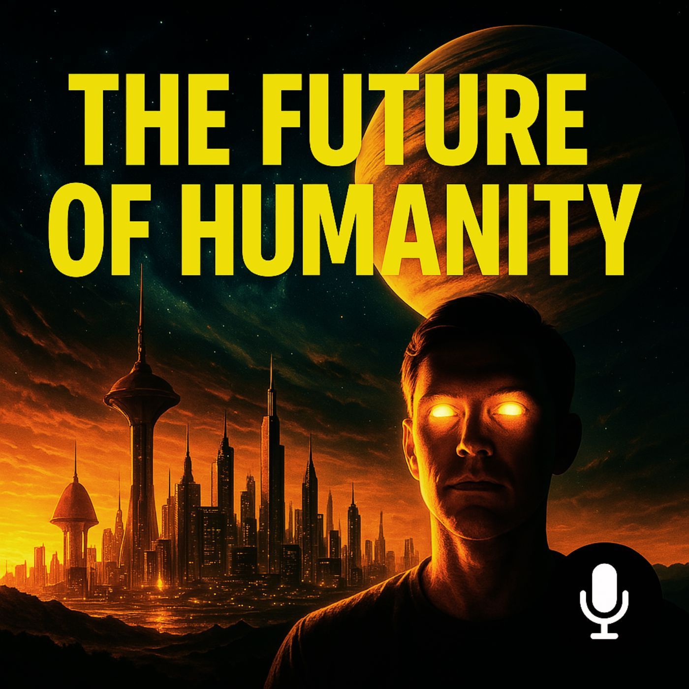 Tech Threads: Sci-Tech, Future Tech & AI