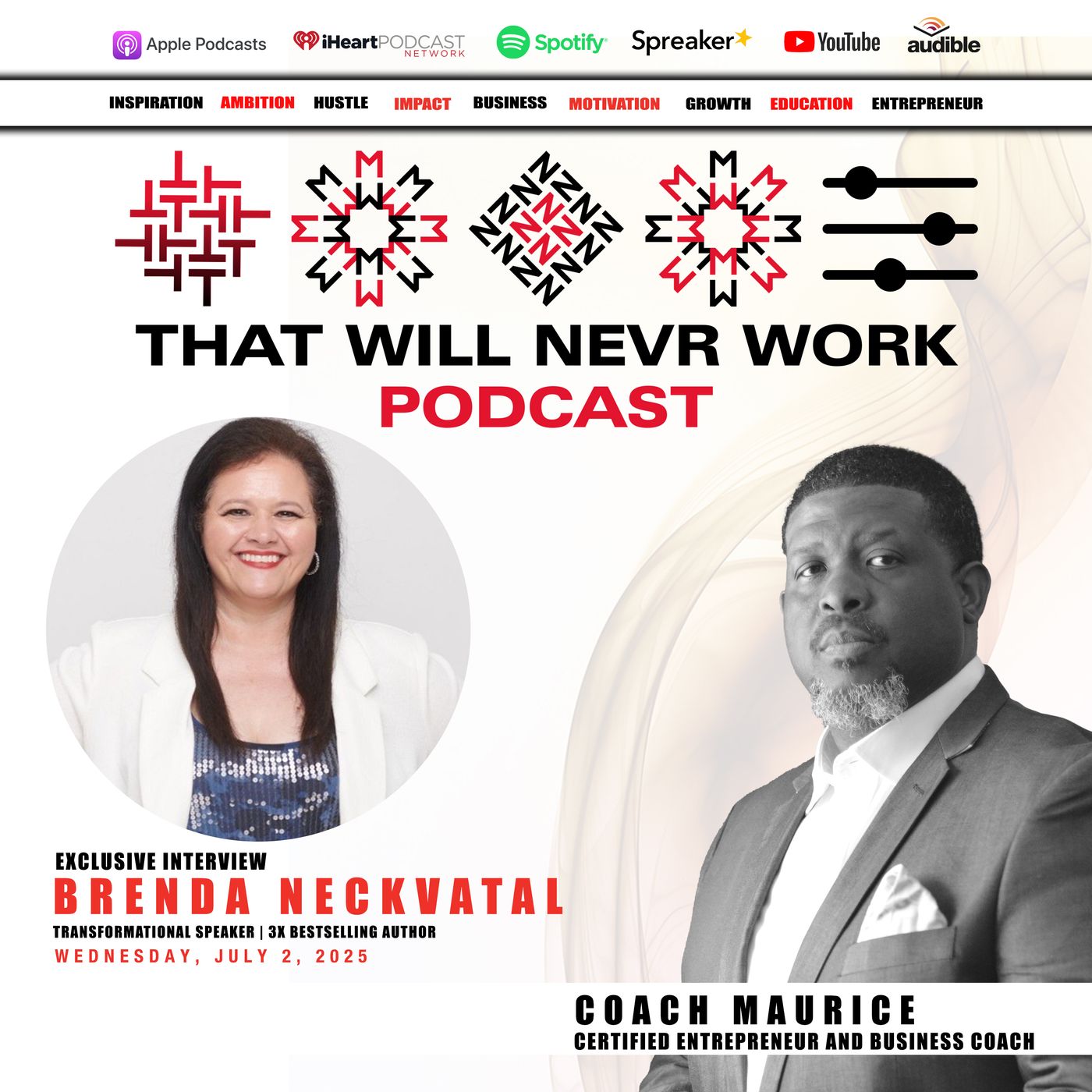 S6|G21 Leading Through the Storm- Brenda Neckvatal on Crisis Management