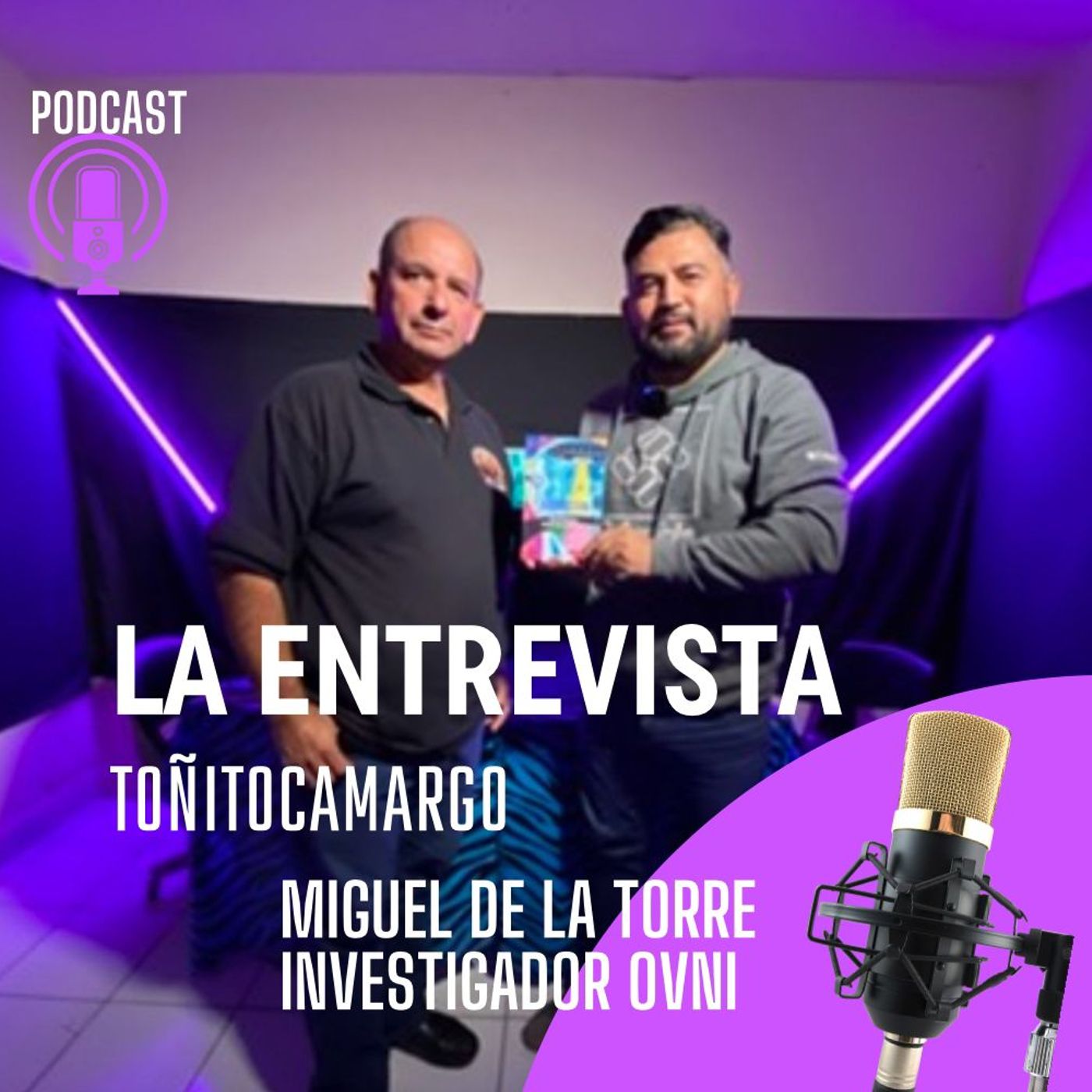 Chihuahua es ruta de los Ovnis - Miguel De La Torre