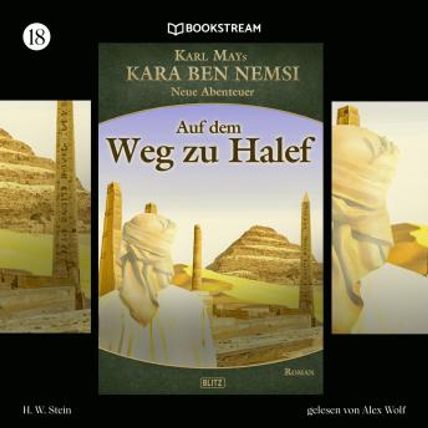 Get Latest Full Audiobooks in Fiction, Action & Adventure