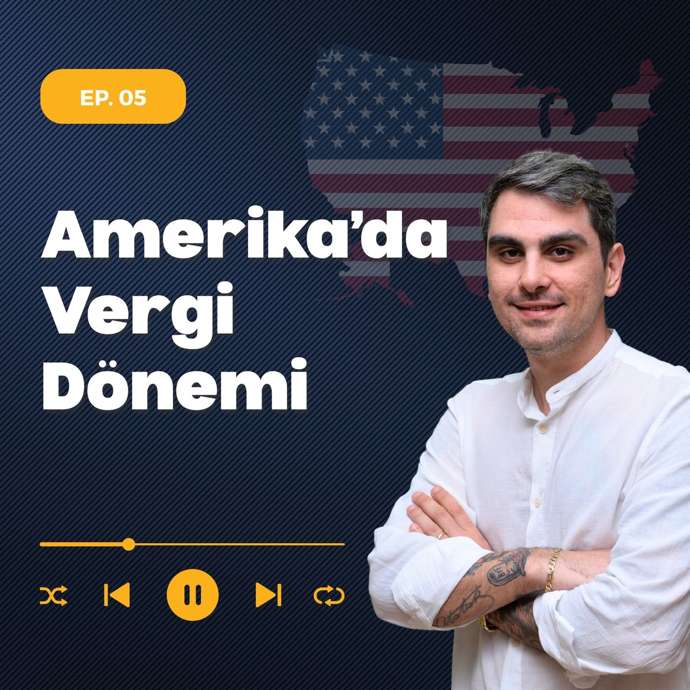 Manay CPA ile Amerika\'da İş Yapmak