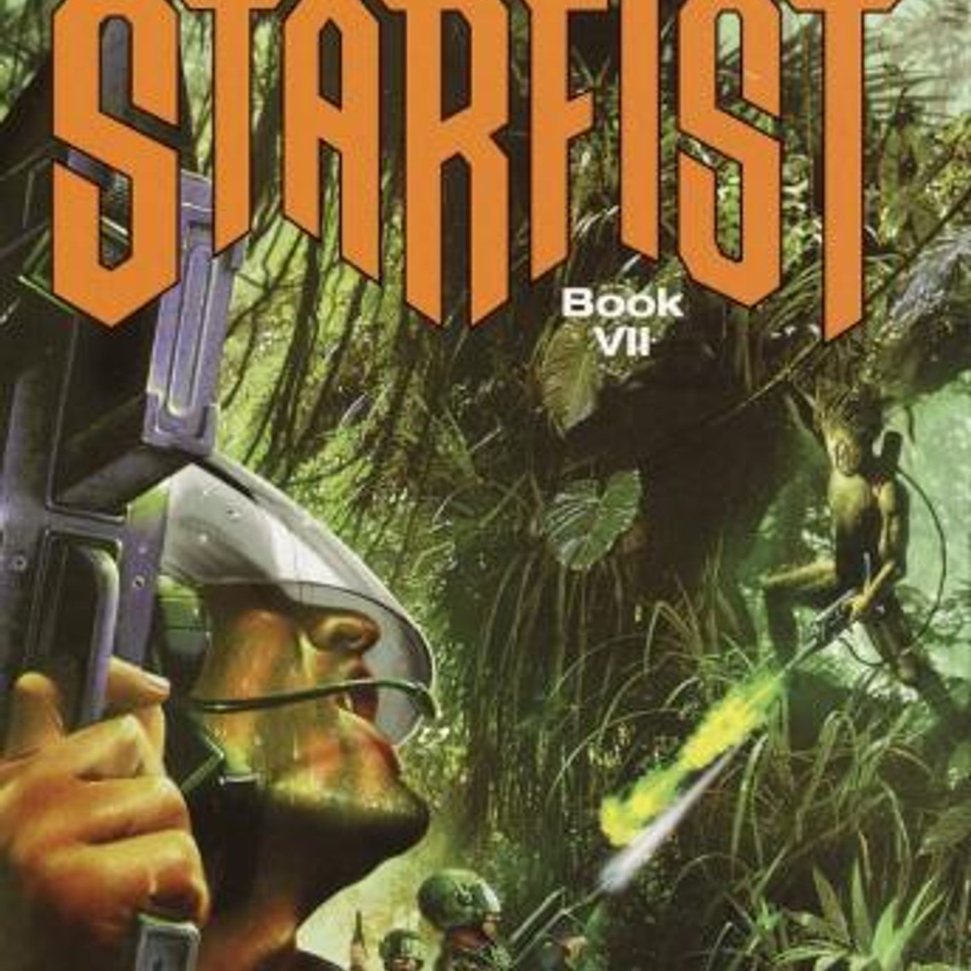 Unlock Top Full Audiobooks in Science Fiction & Fantasy, Science Fiction