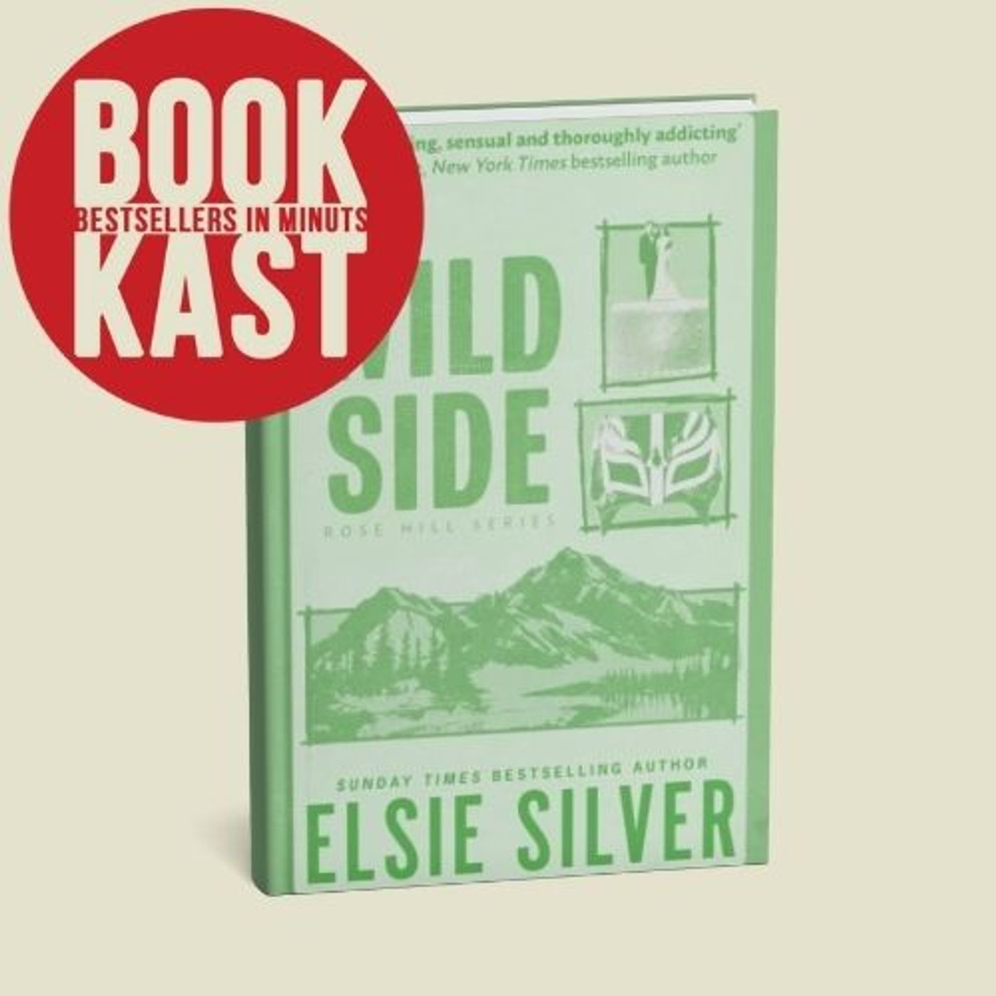 Bookkast - Bestsellers in Minutes
