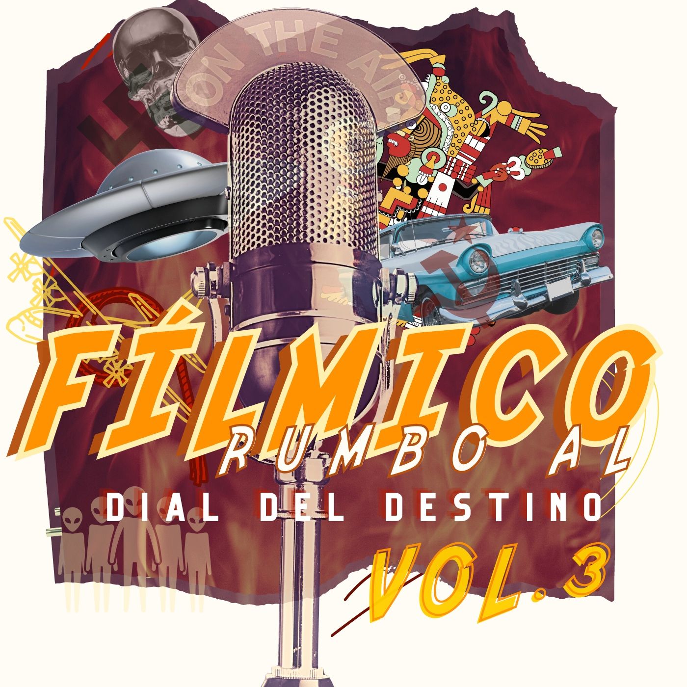 Fílmico Cine y Cultura Pop