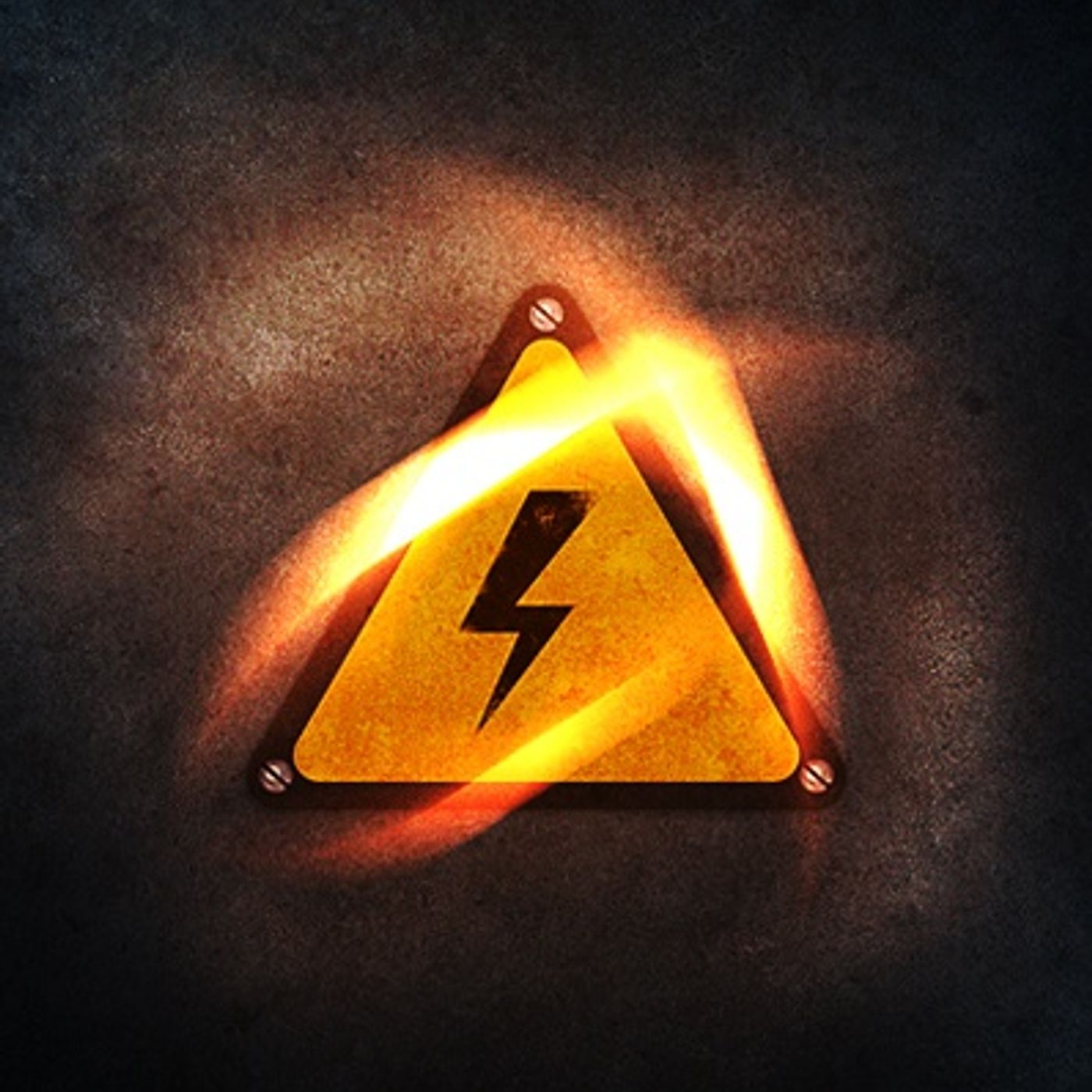 R Rally-High Voltage episode artwork