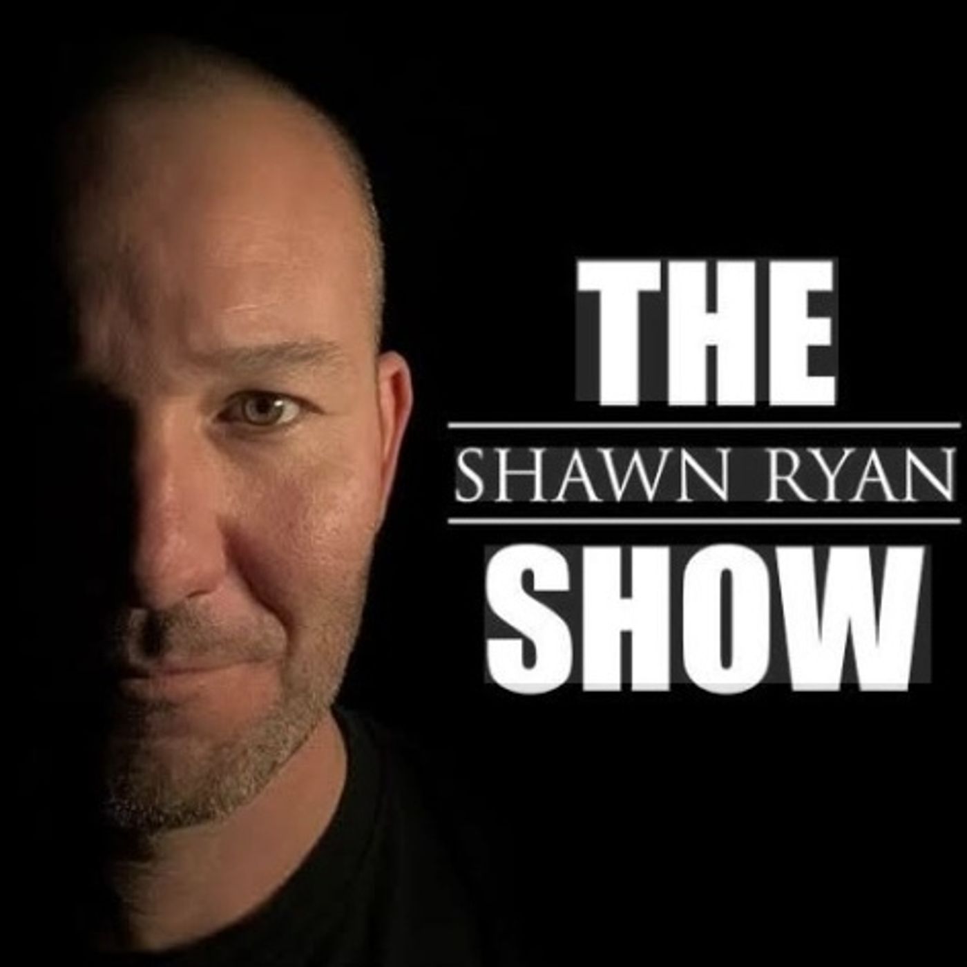 The Shawn Ryan Show