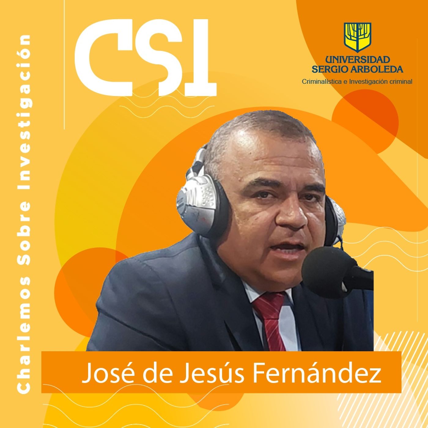 Charlemos Sobre Investigación