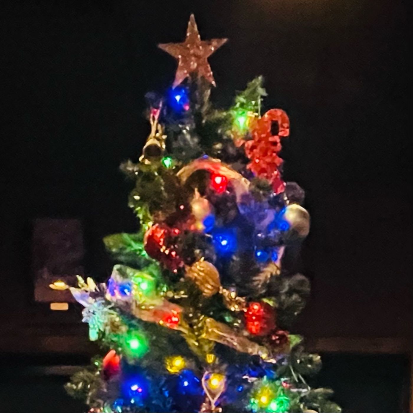 Thank God For Jesus; Hallelujah! Merry Christmas (Tribute to Just Pretend by Bad Omens)