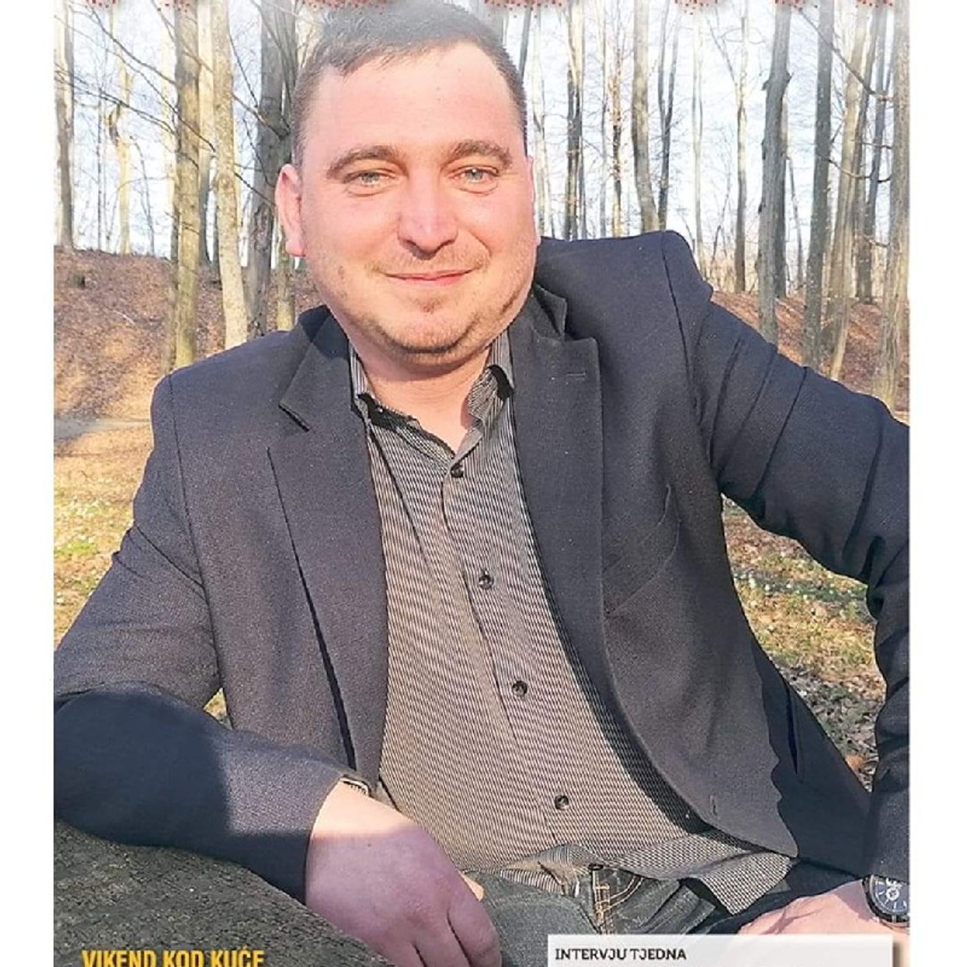 Nenad Jurković Oline Radio Uživo