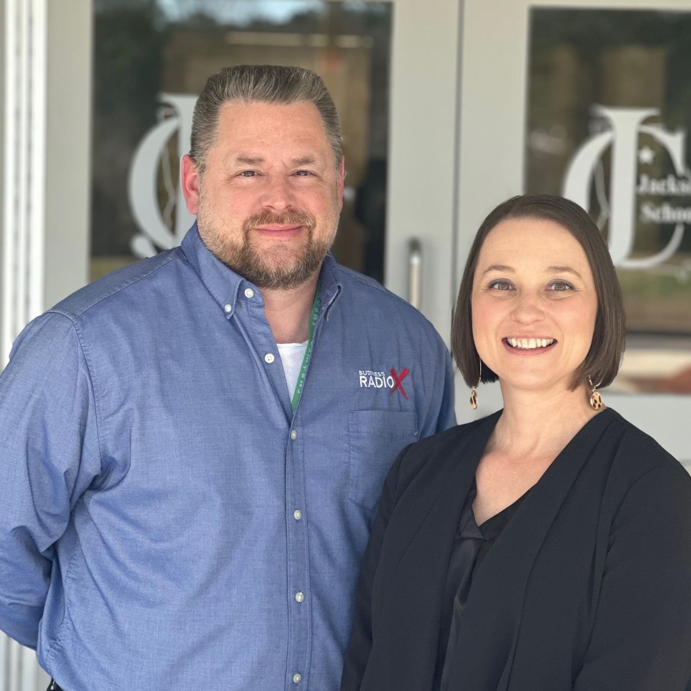 Northeast Georgia Business Radio
