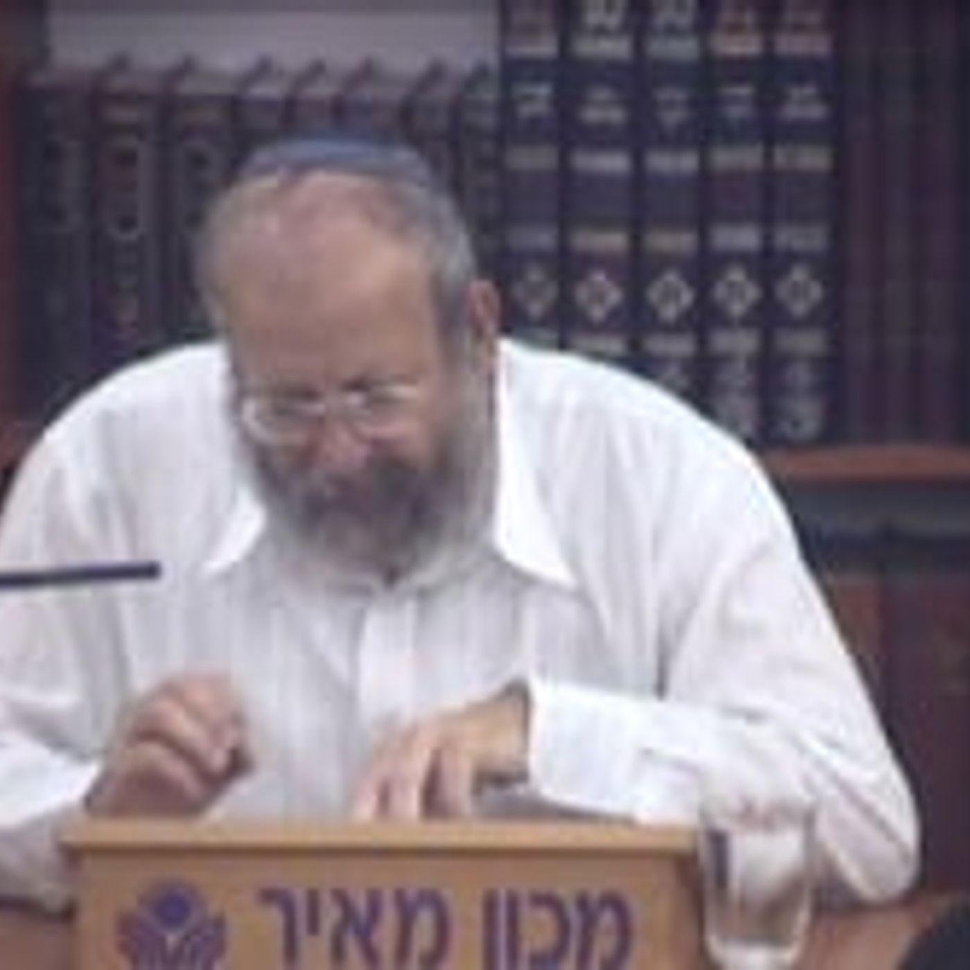 פרשת קרח וסוגיית המחלוקת episode artwork
