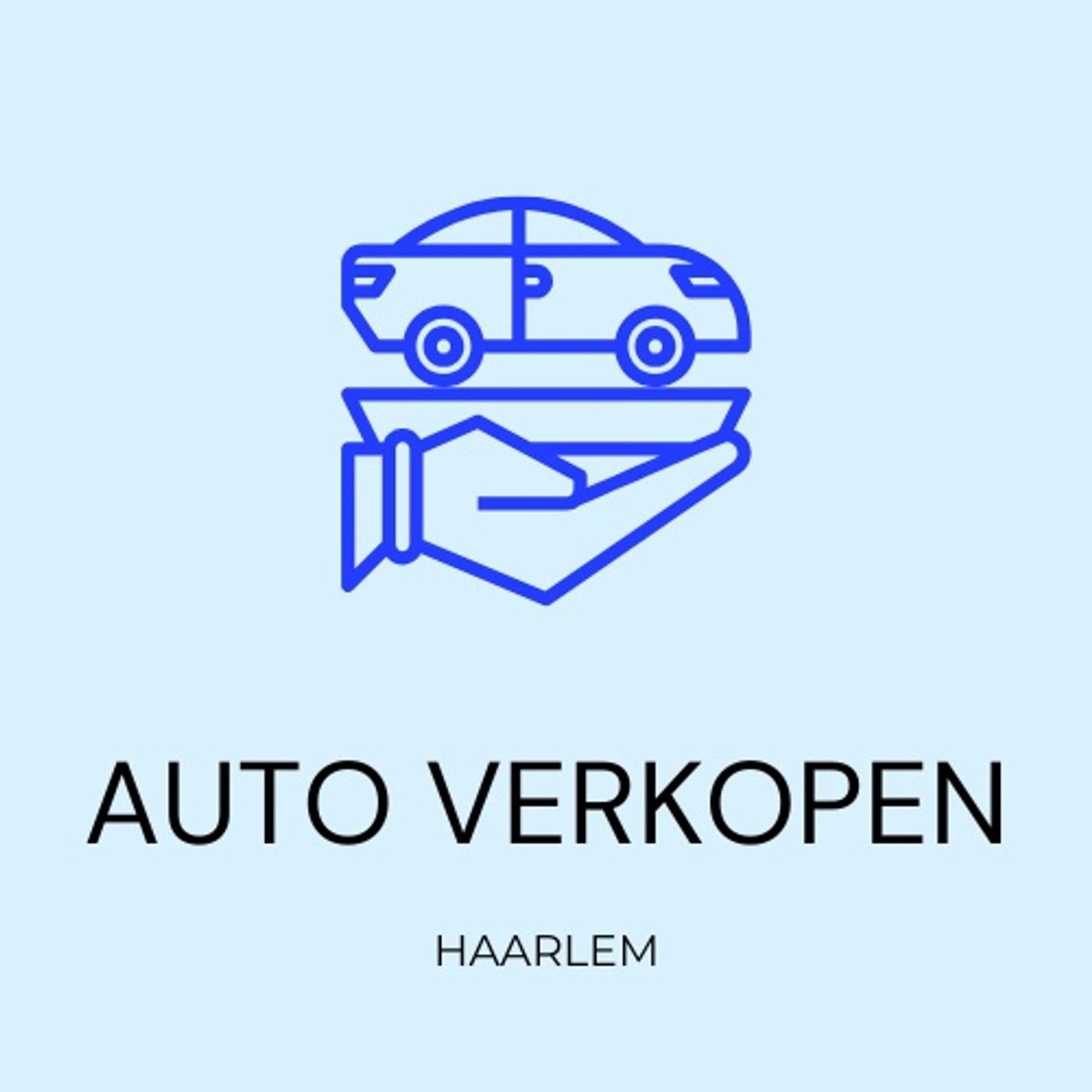 Auto Verkopen Haarlem podcast artwork
