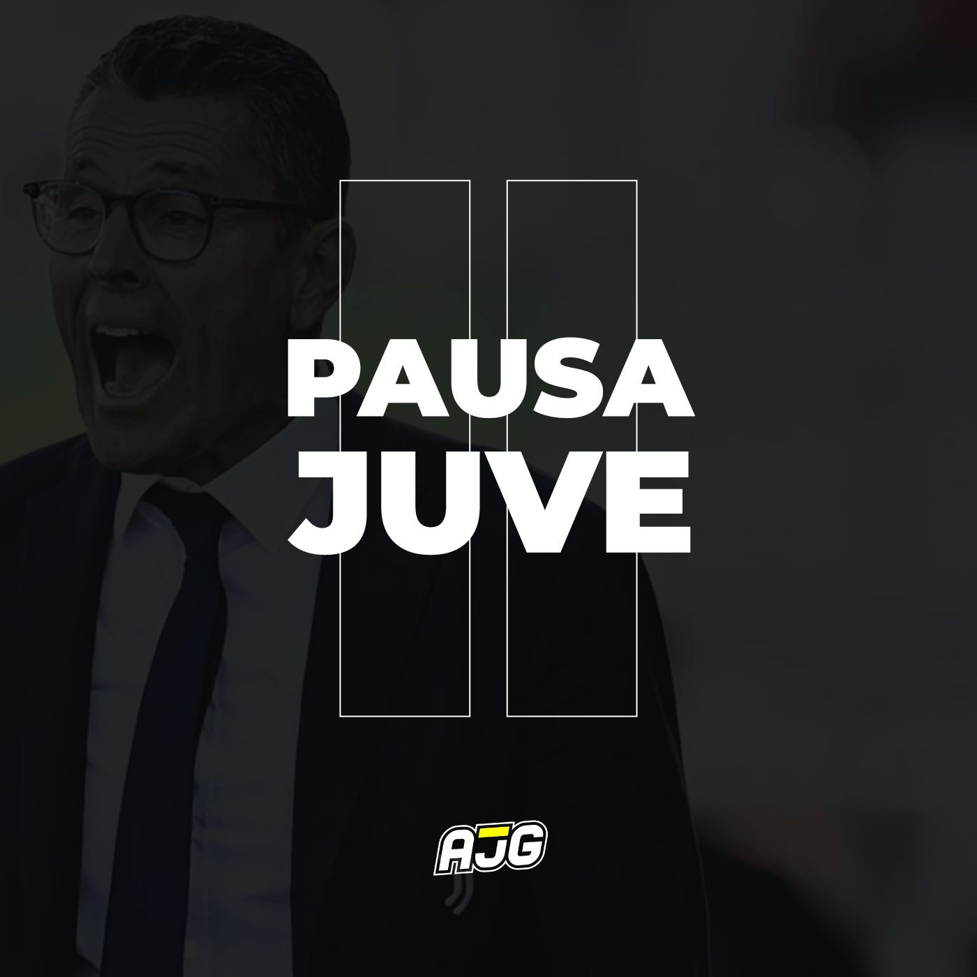 Pausa Juve | AJG